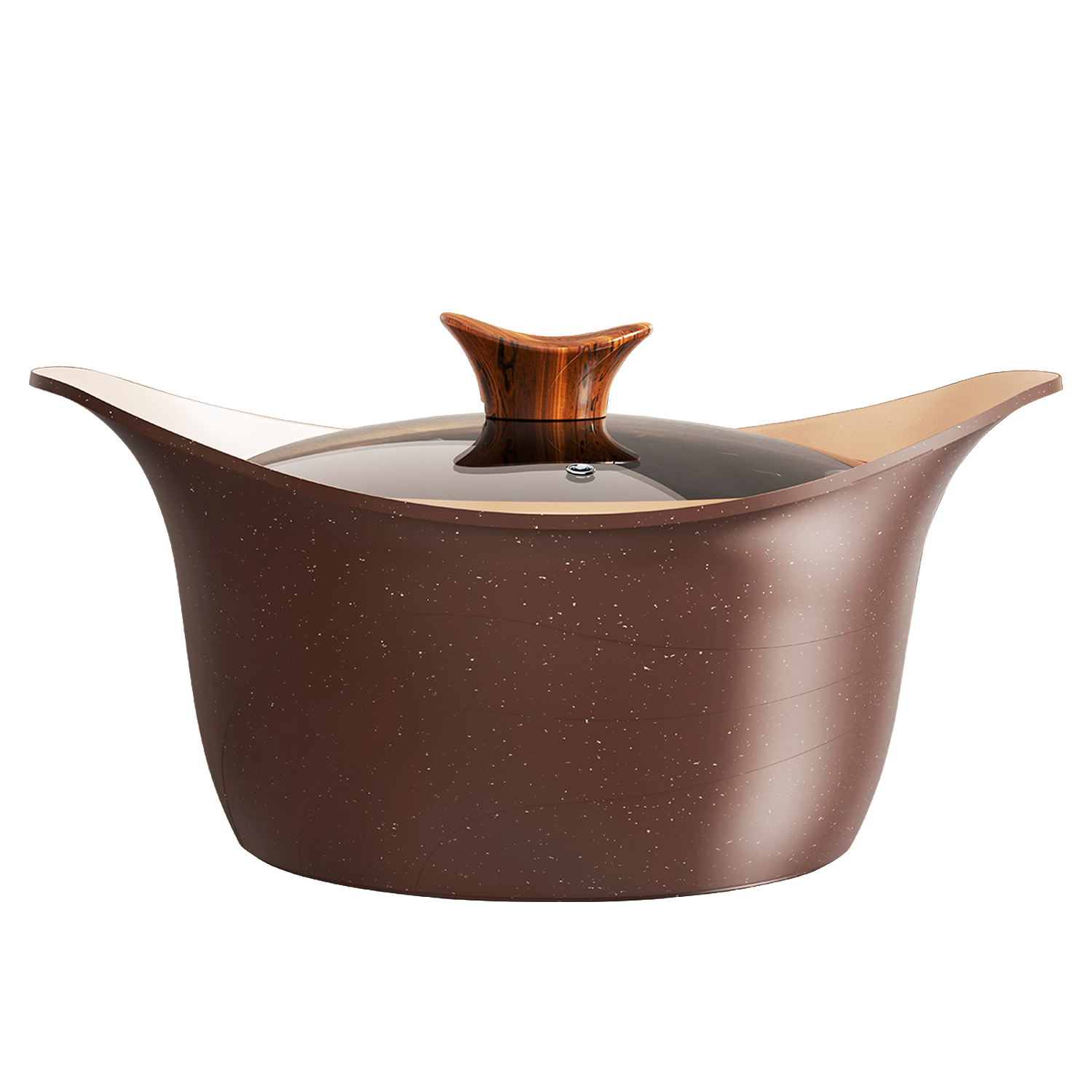 Original Casserole Glass Lid