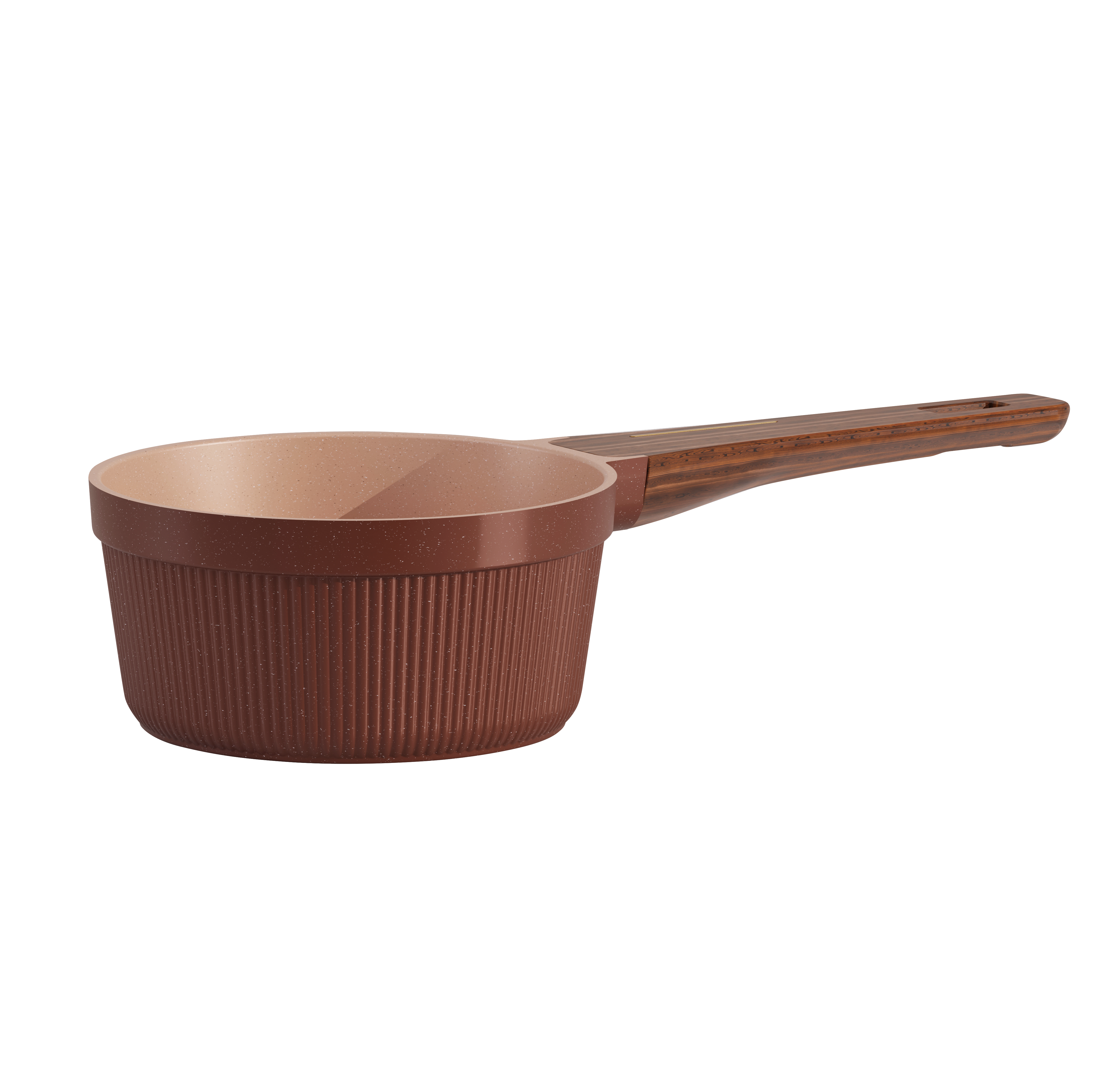 Shell Sauce Pan