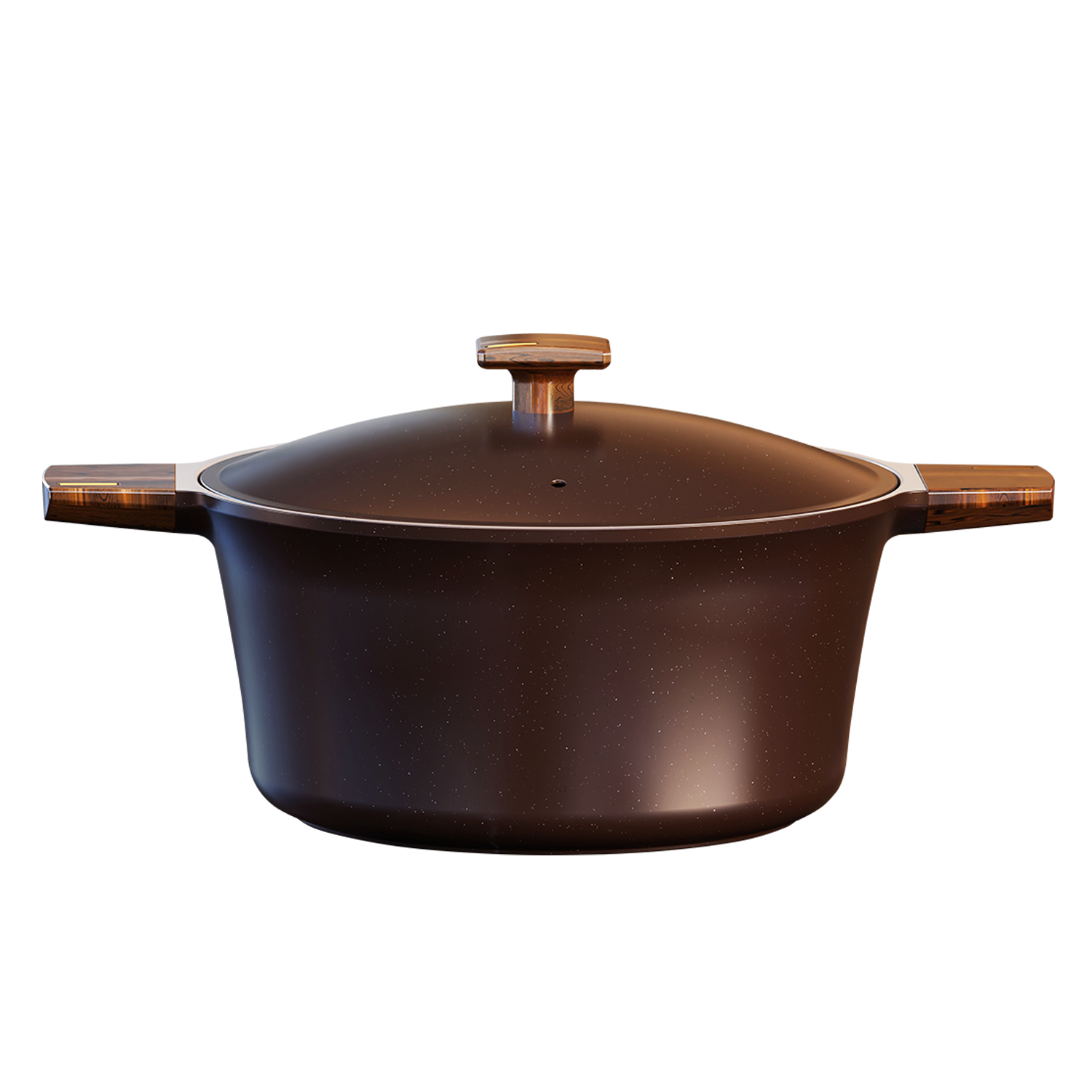 Horizon Casserole Die-Cast Lid