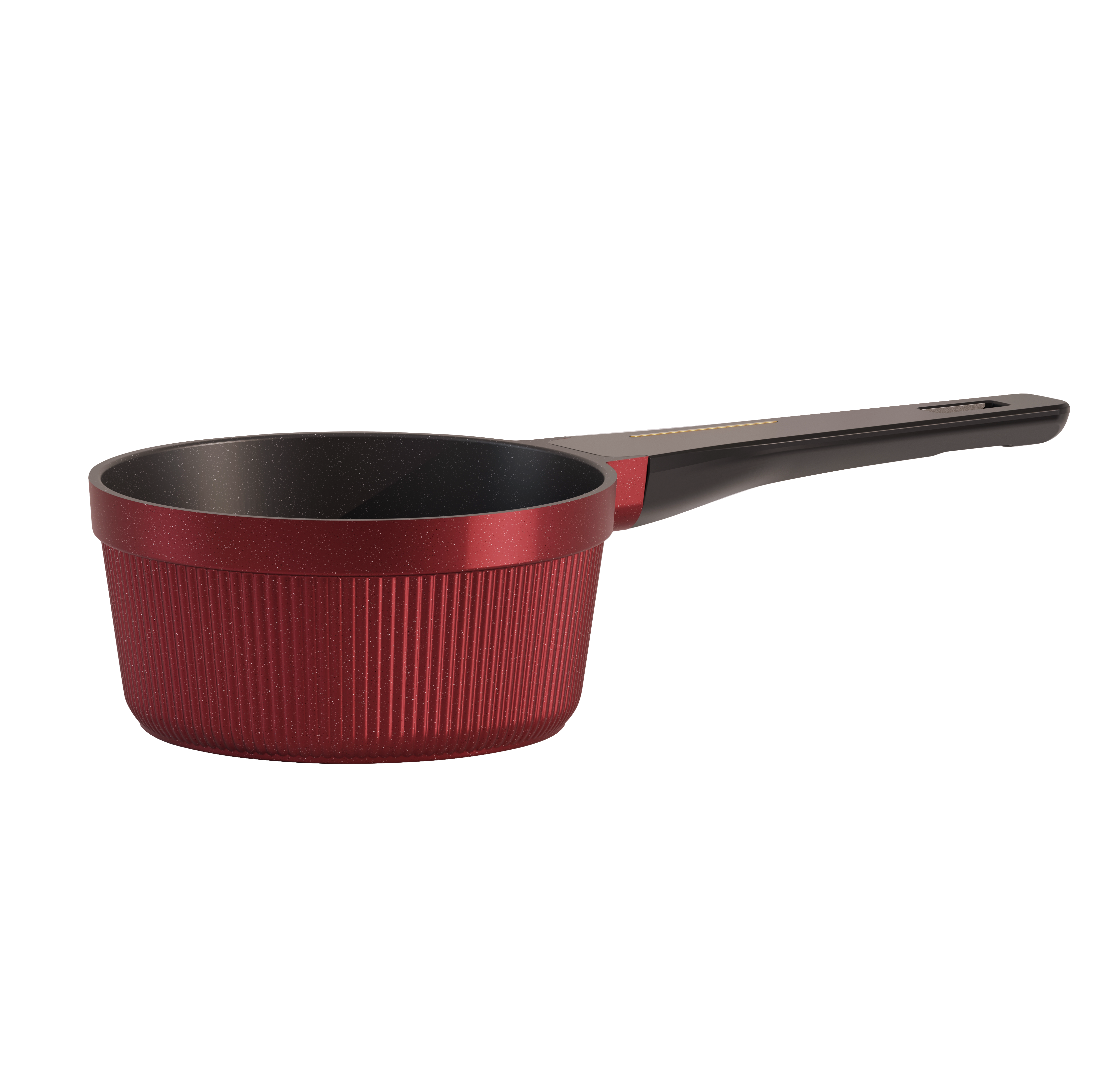 Shell Sauce Pan