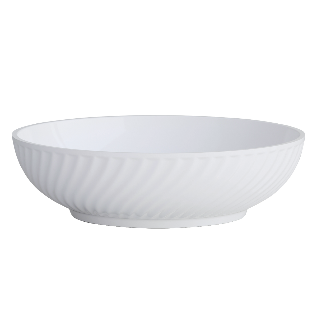 Wave Deep Plate 20cm