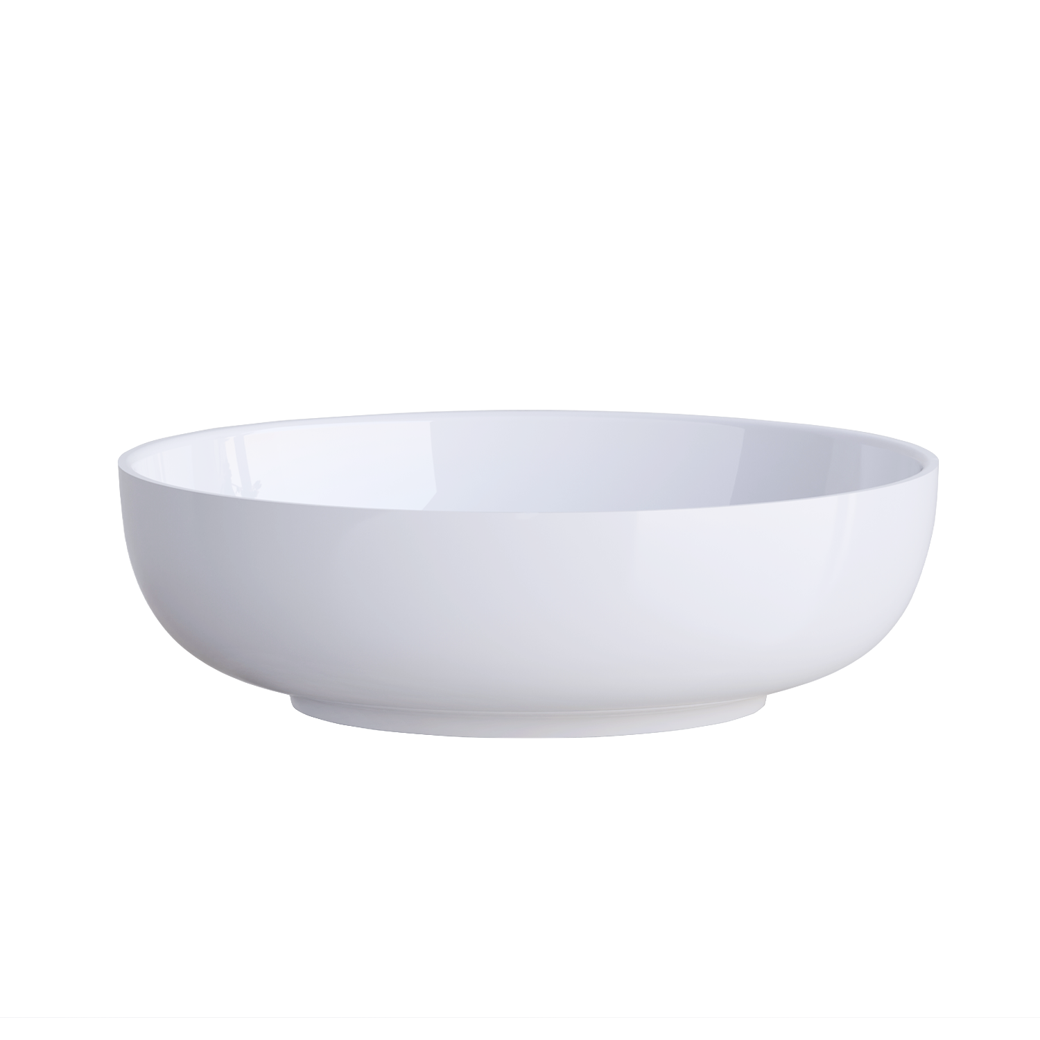Core Bowl Deep Plate