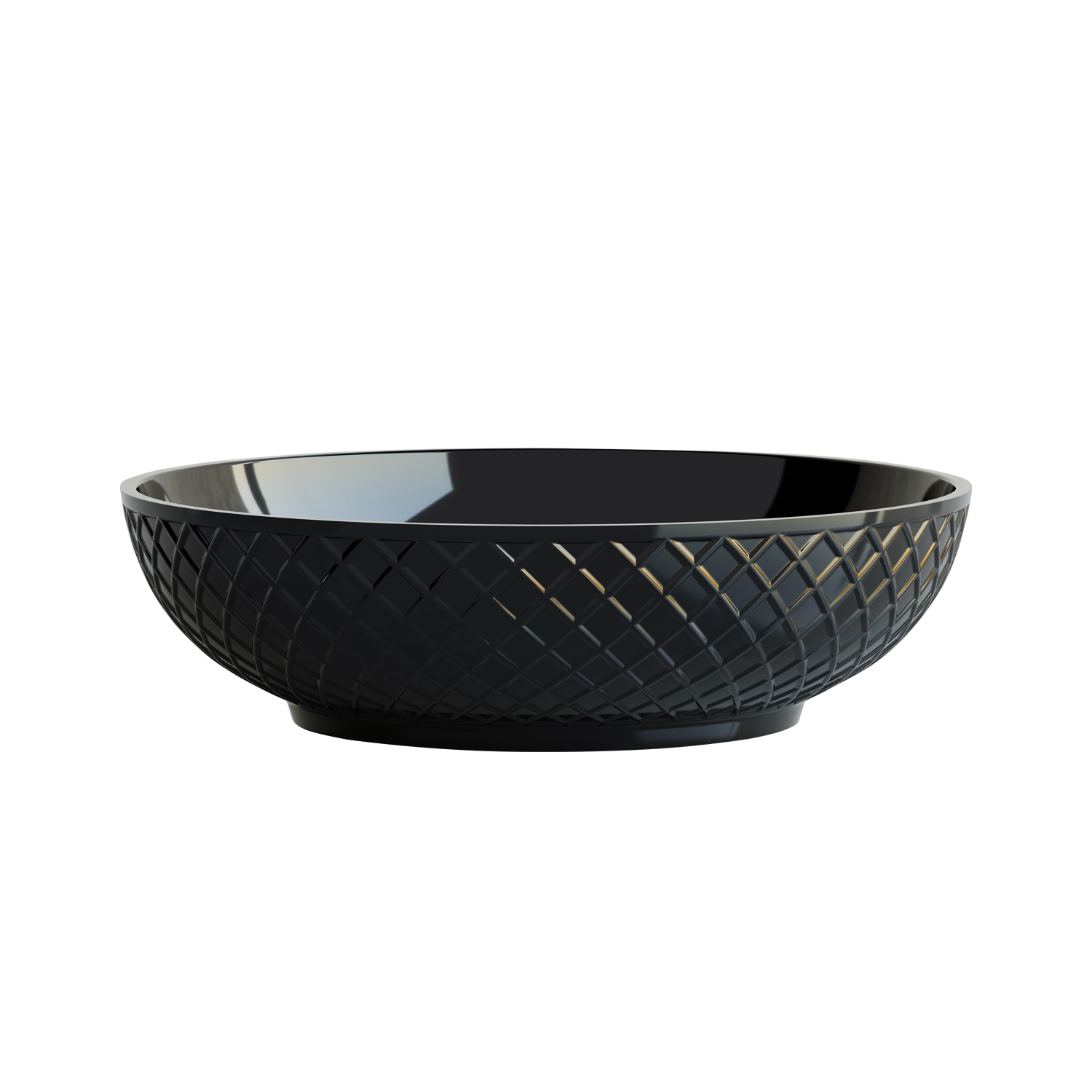 Luxury line Deep Plate 20cm
