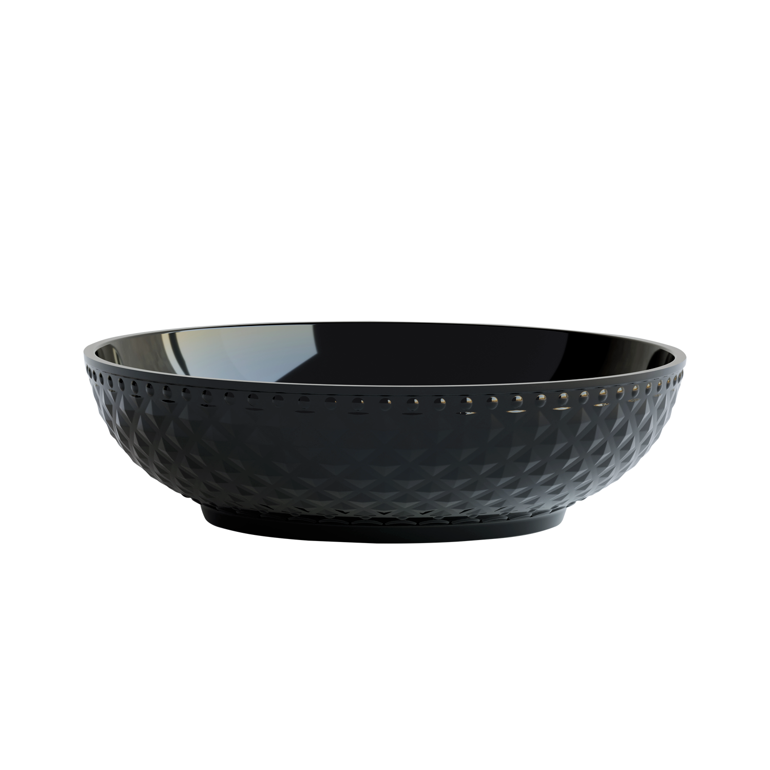 Aura Deep Plate 20cm