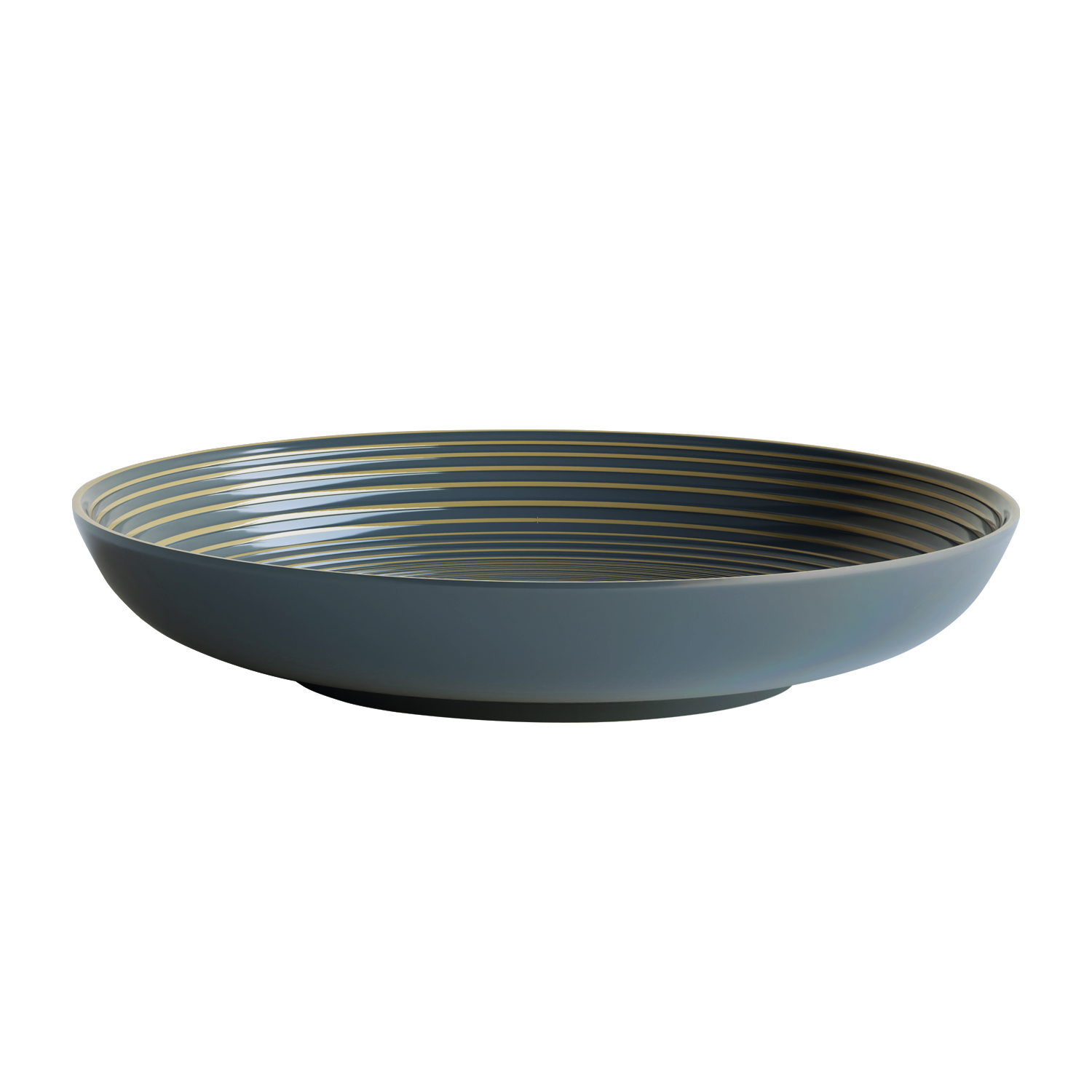Spiral Plate 27CM