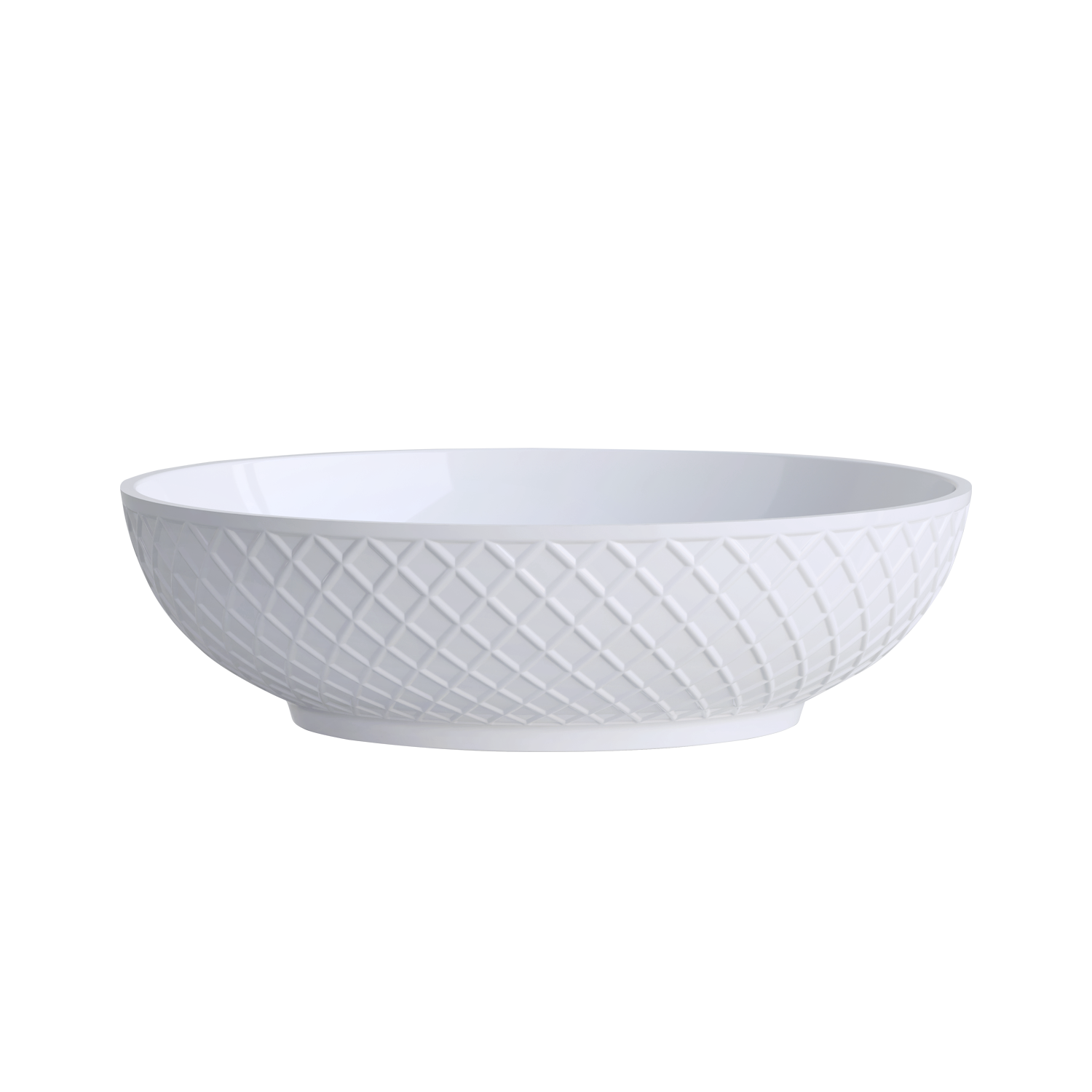 Luxury line Deep Plate 20cm