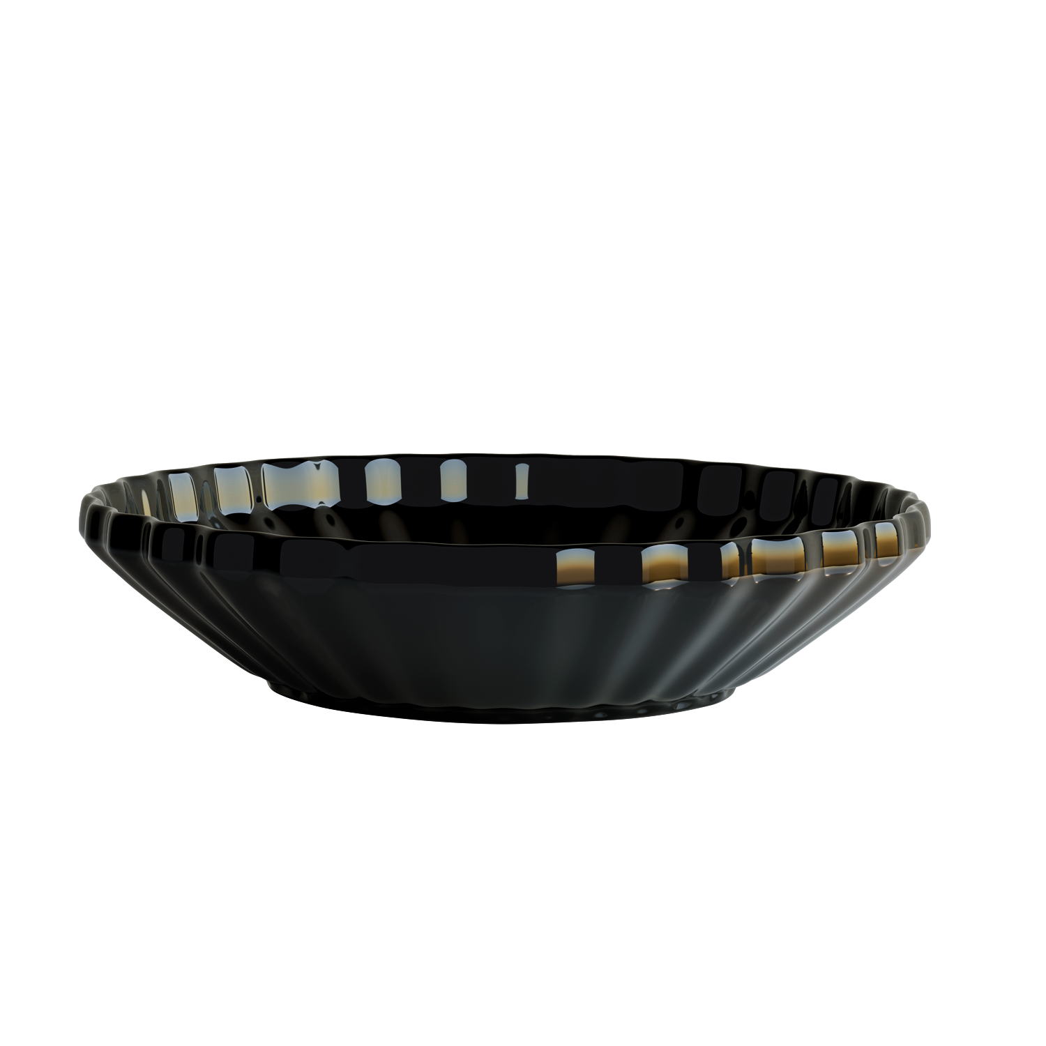 Deep Plate 19 cm