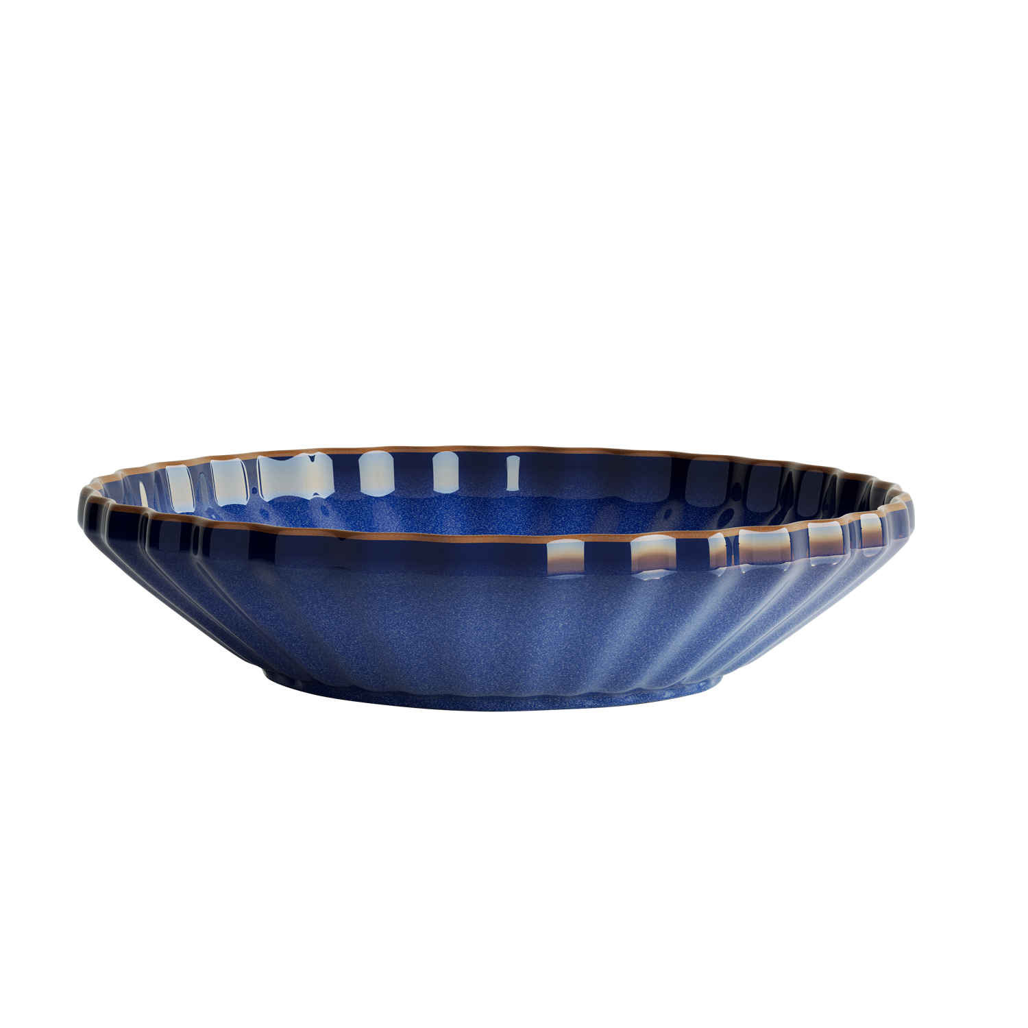 Deep Plate 19 cm