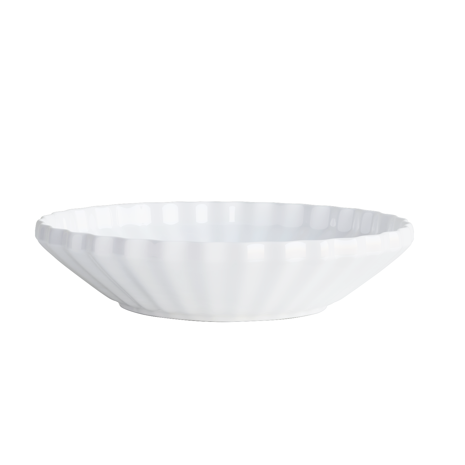 Deep Plate 19 cm