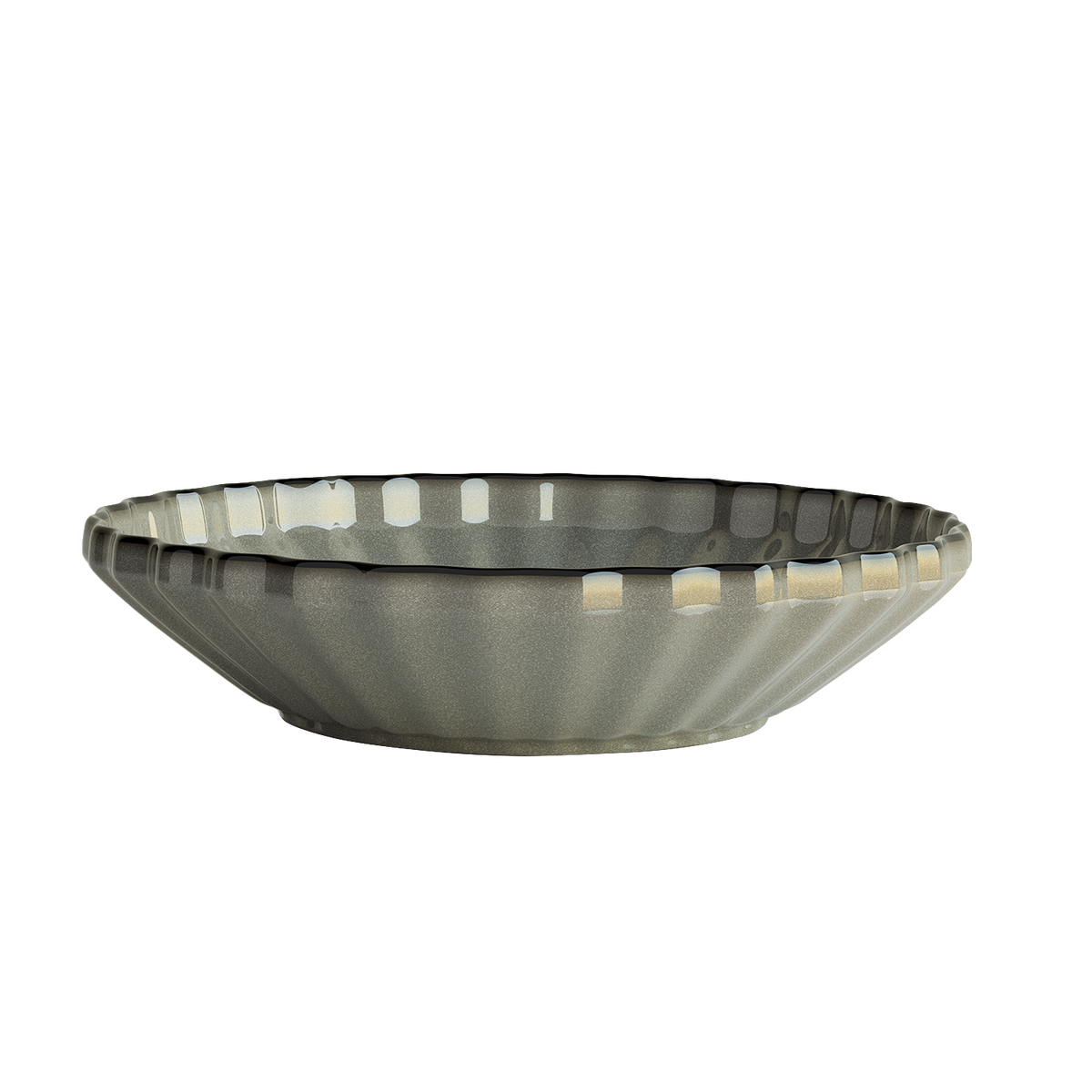 Deep Plate 19 cm