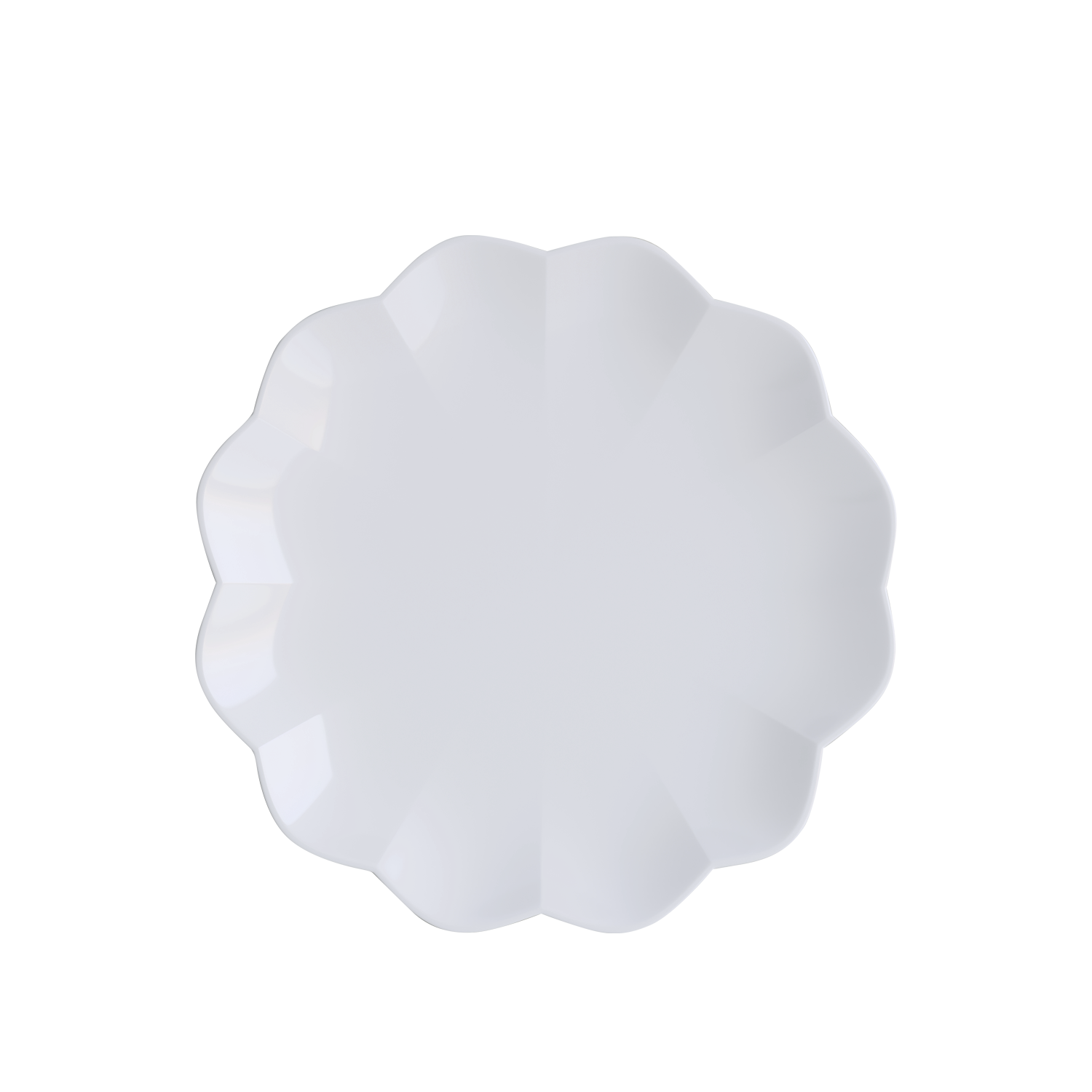 Dessert Plate
