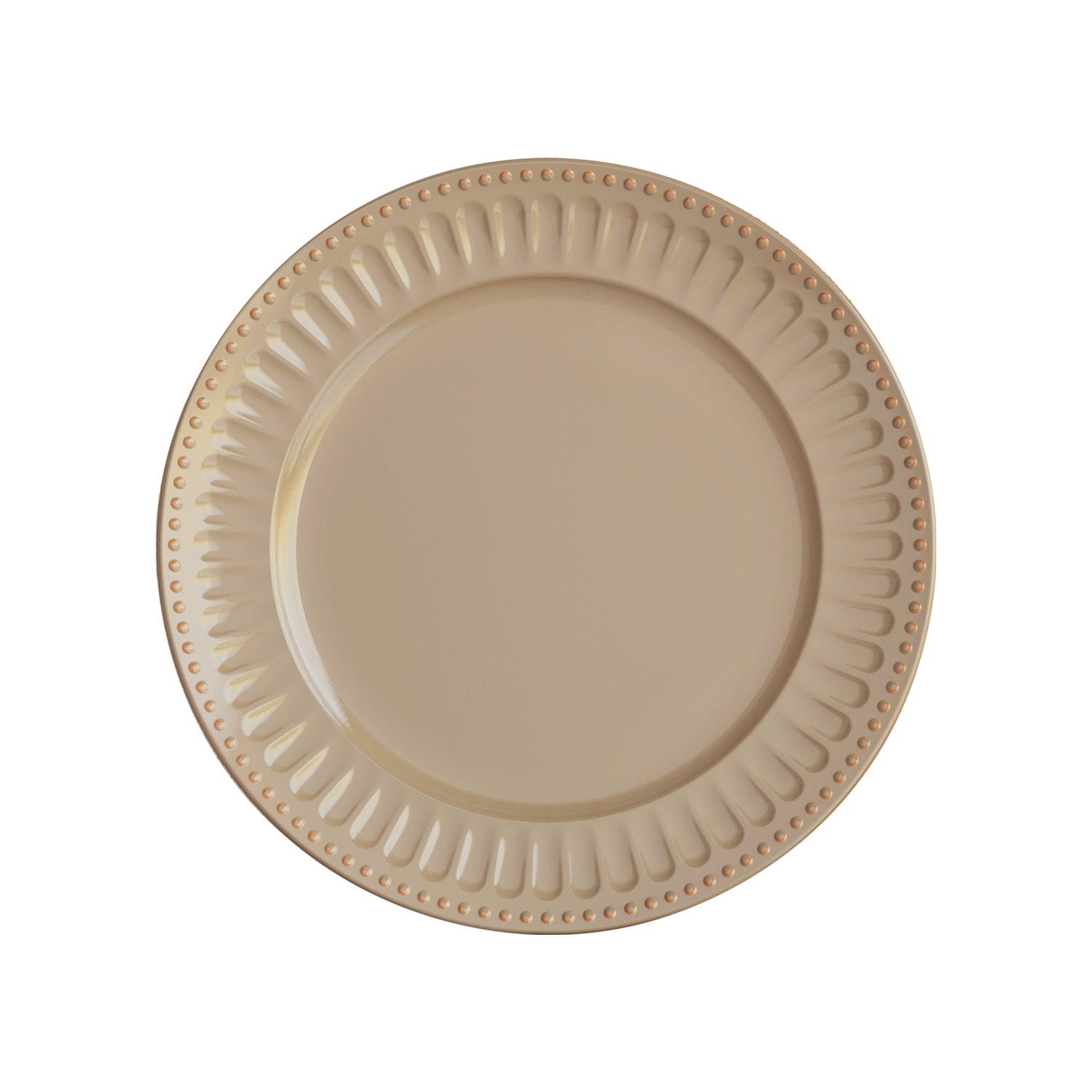 Plaza Dessert Plate 20cm