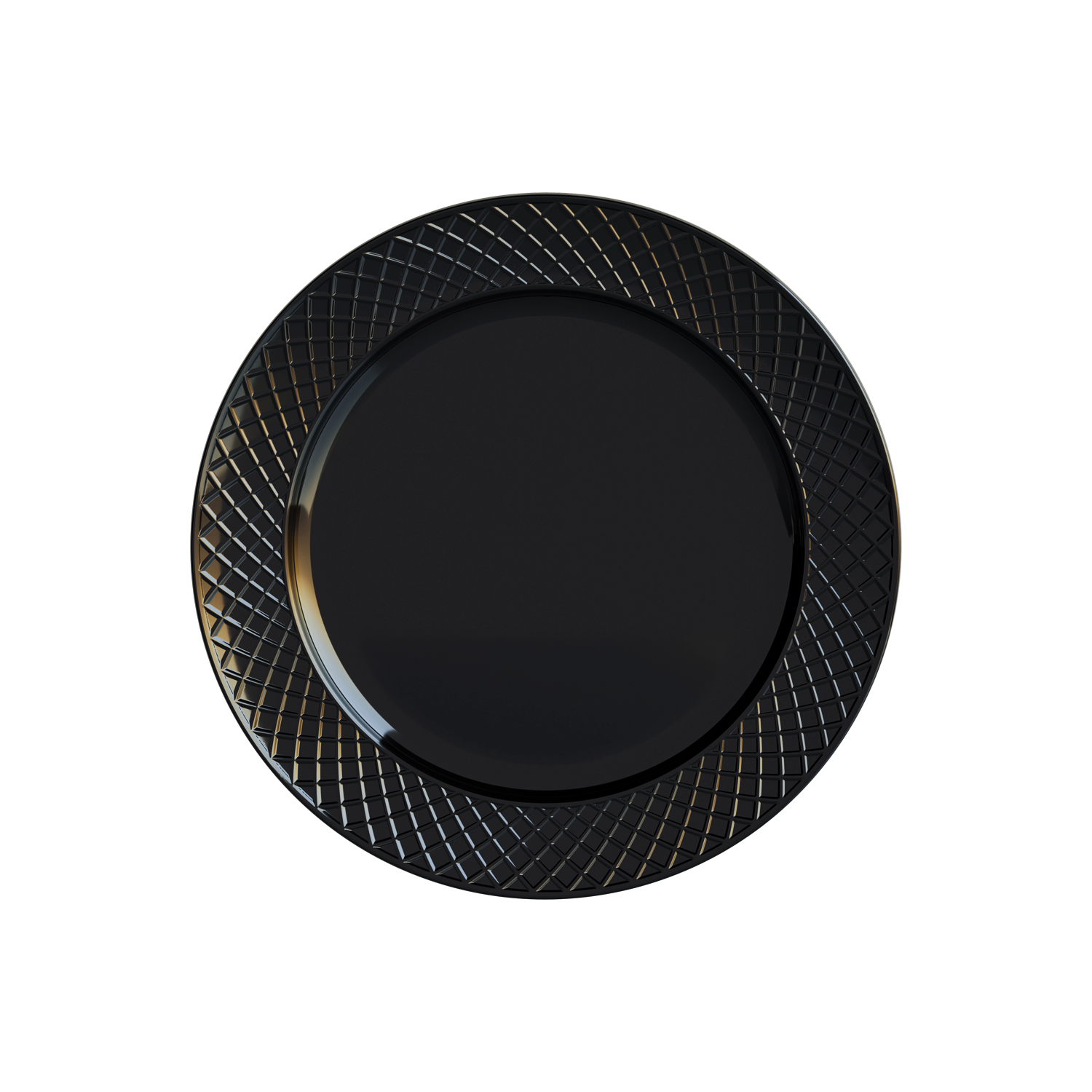 Luxury line Dessert Plate 20cm
