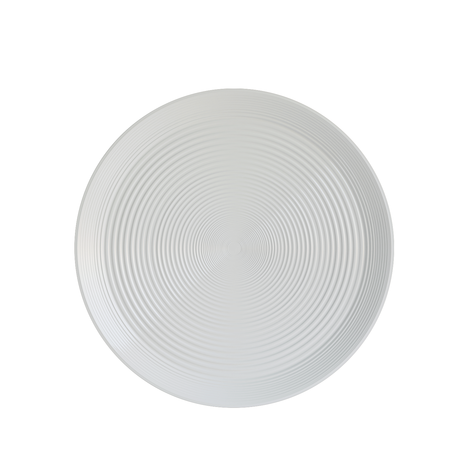 Spiral Dessert Plate 20CM
