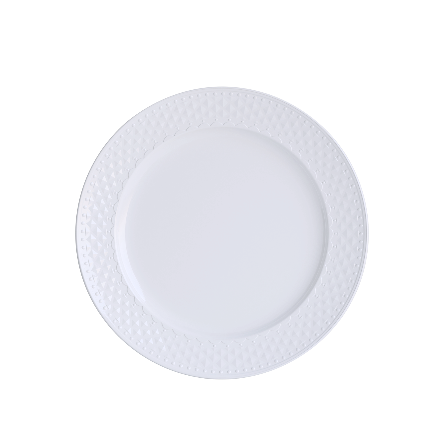 Aura Dessert Plate 20cm