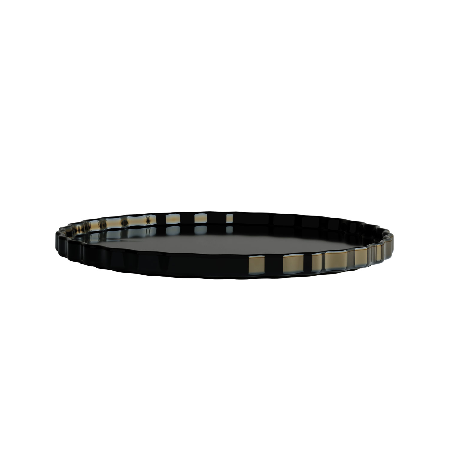 Dinner Plate 25 cm