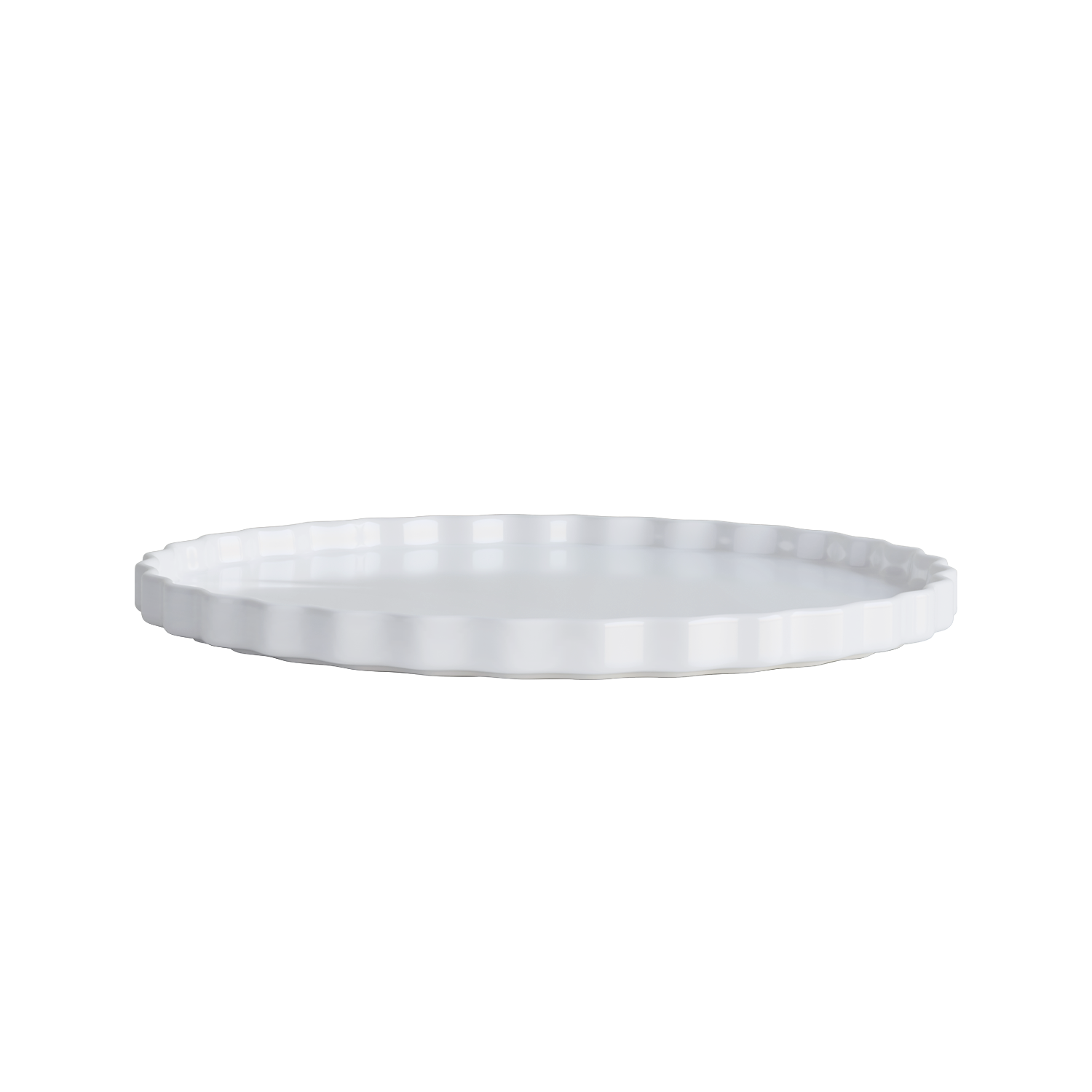 Dinner Plate 25 cm