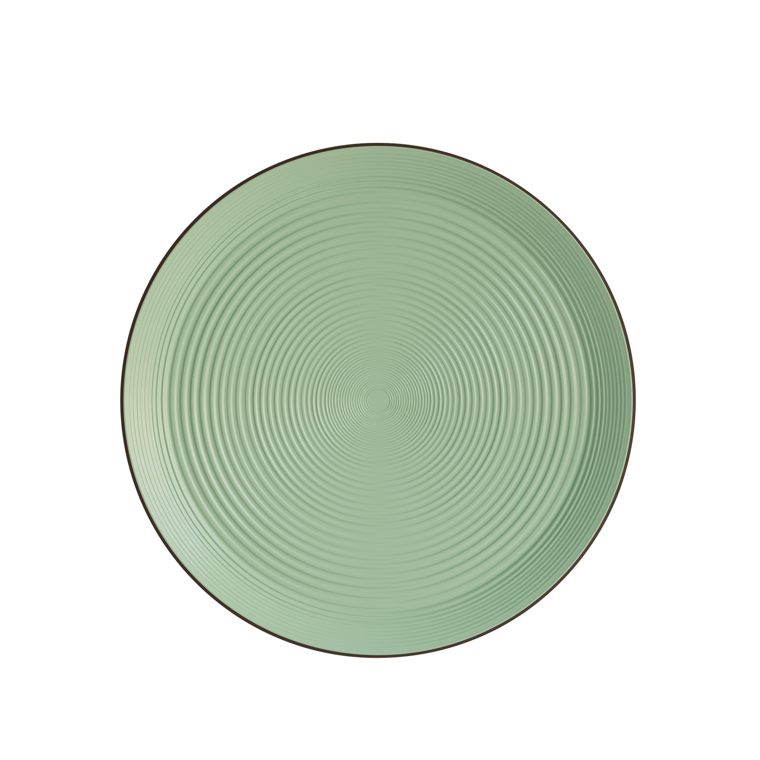 Spiral Dessert Plate 20CM