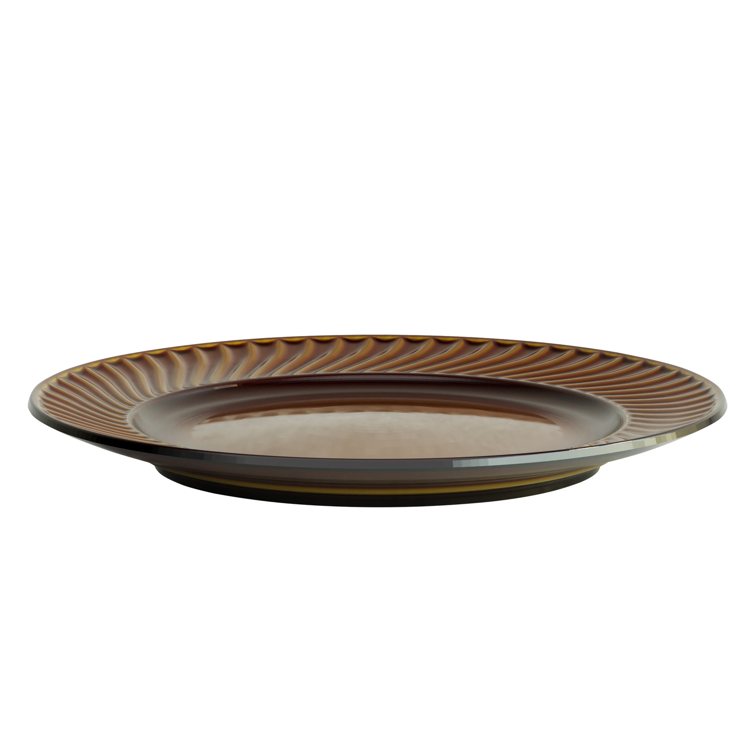 Wave Dinner Plate 27cm