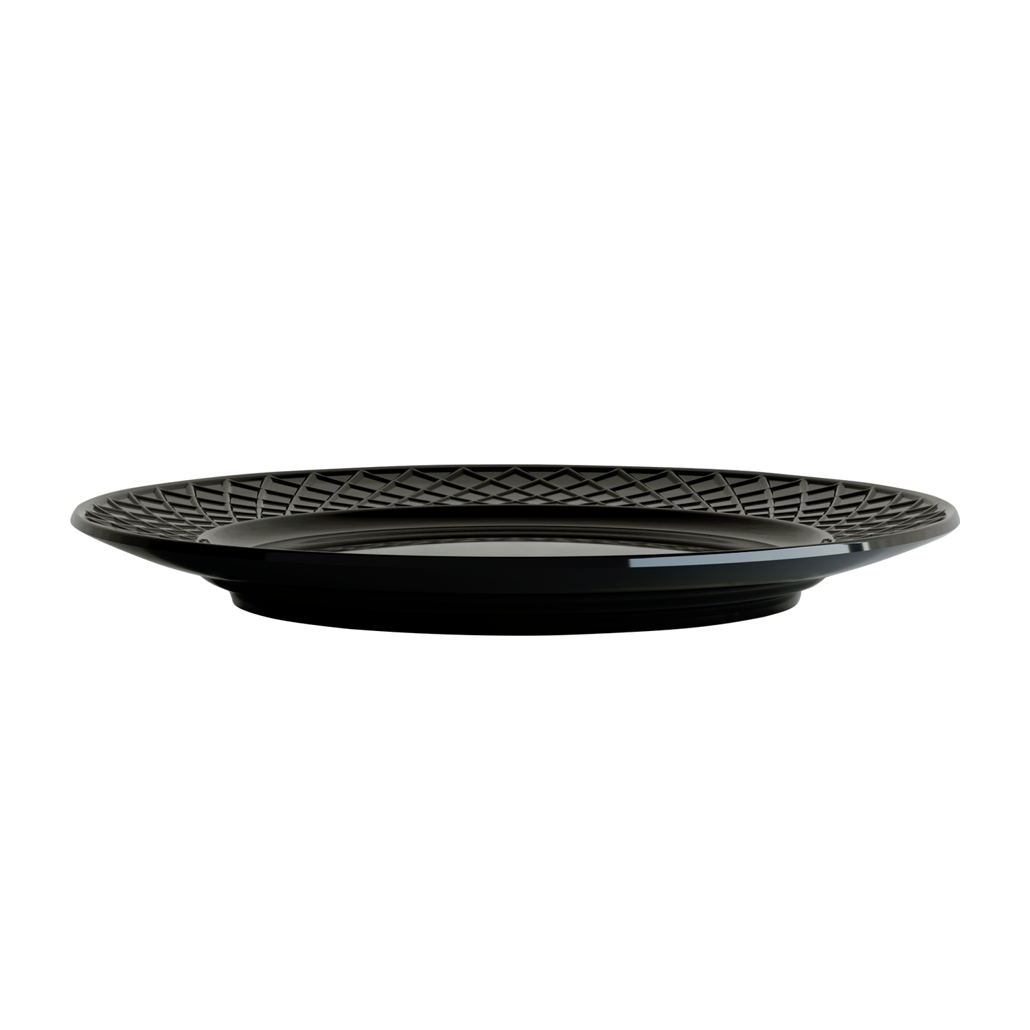 Luxury line Dinner Plate 27cm