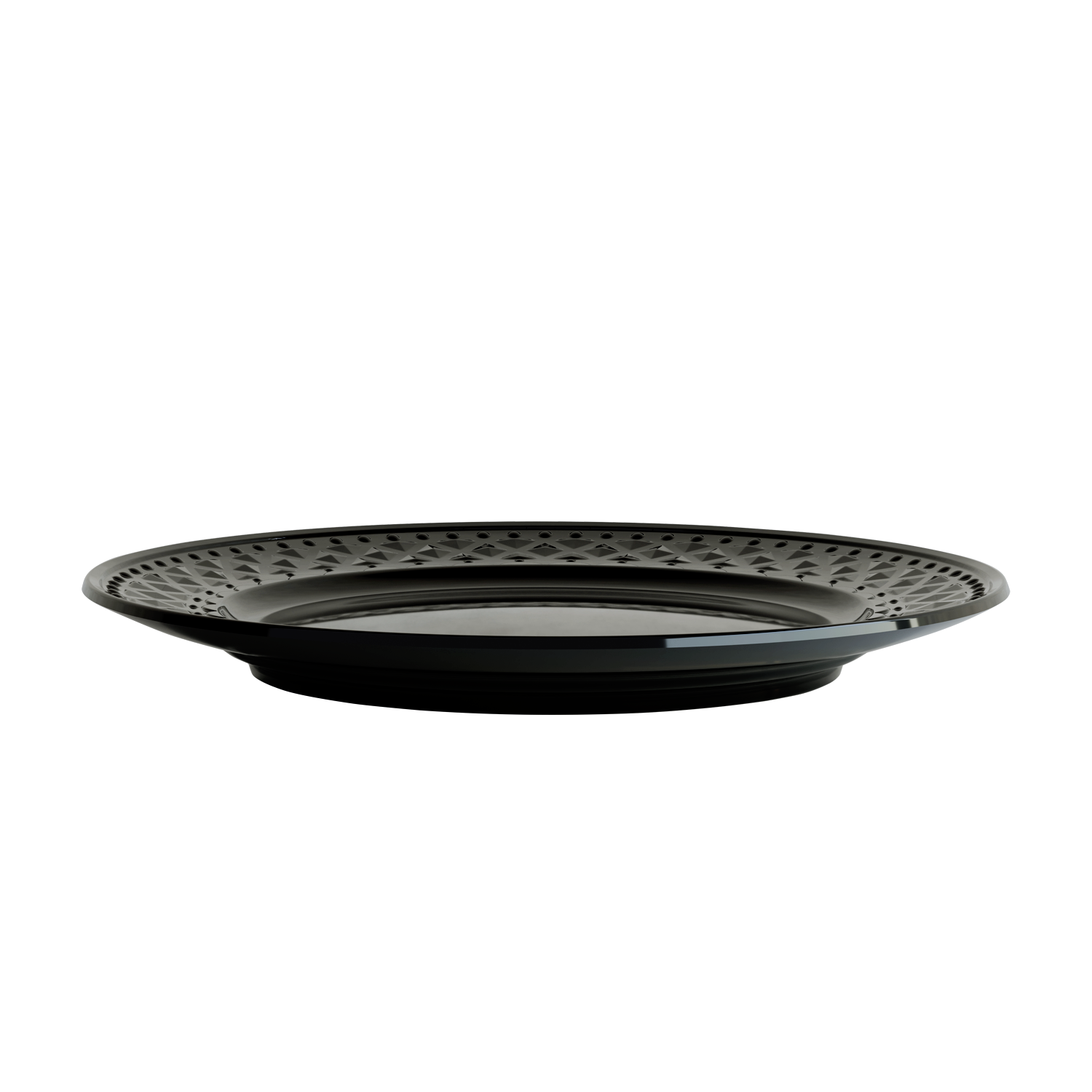 Aura Dinner Plate 27cm