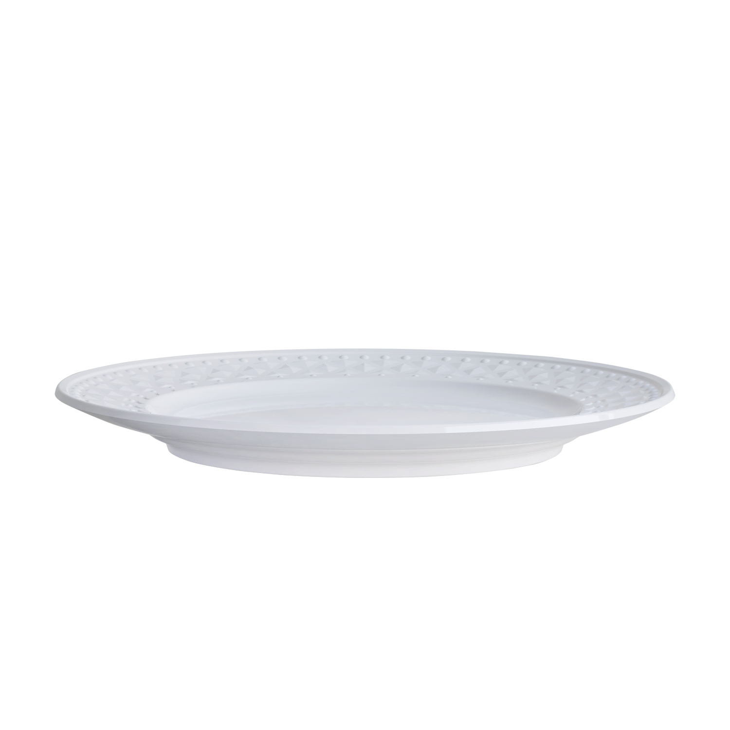 Aura Dinner Plate 27cm