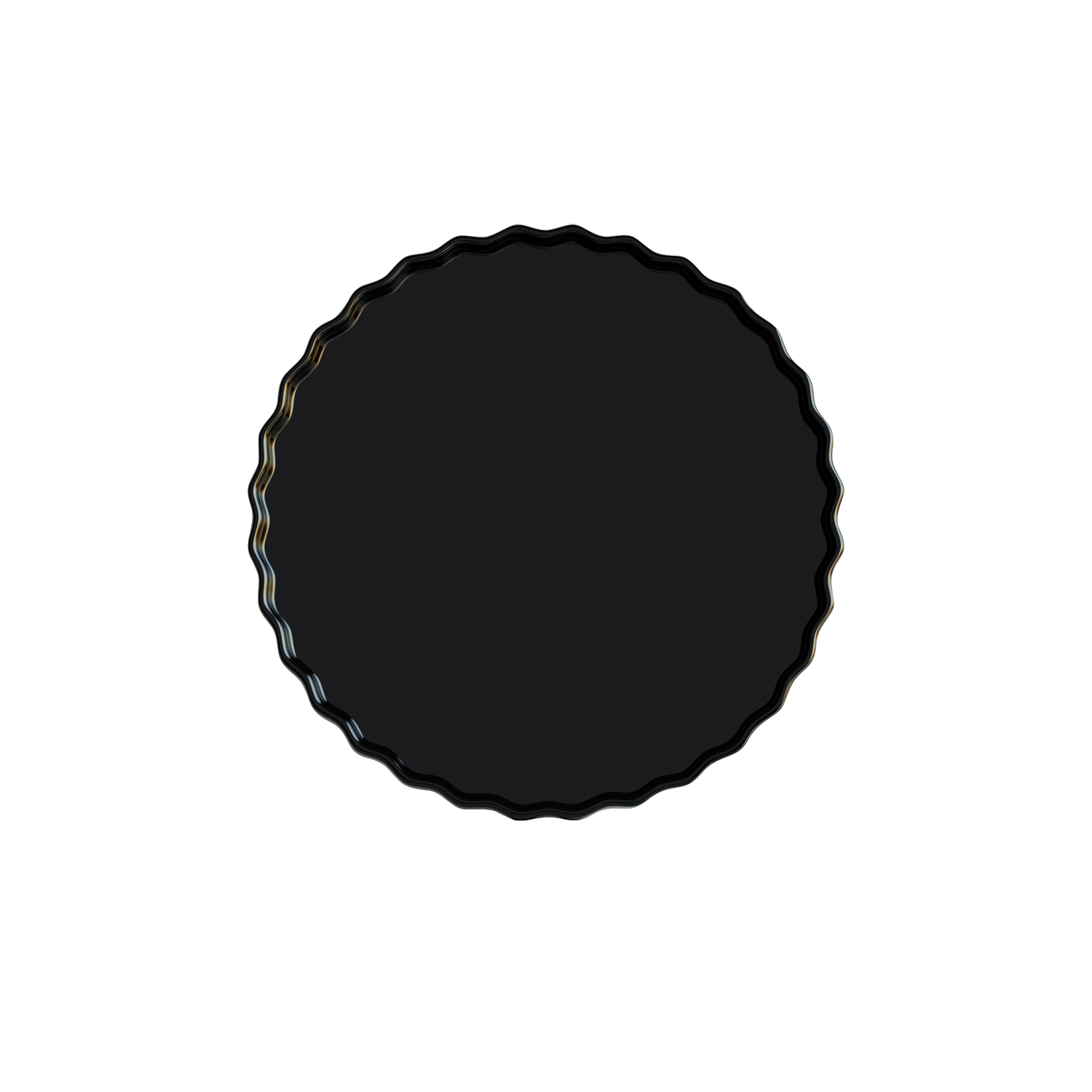 Dinner Plate