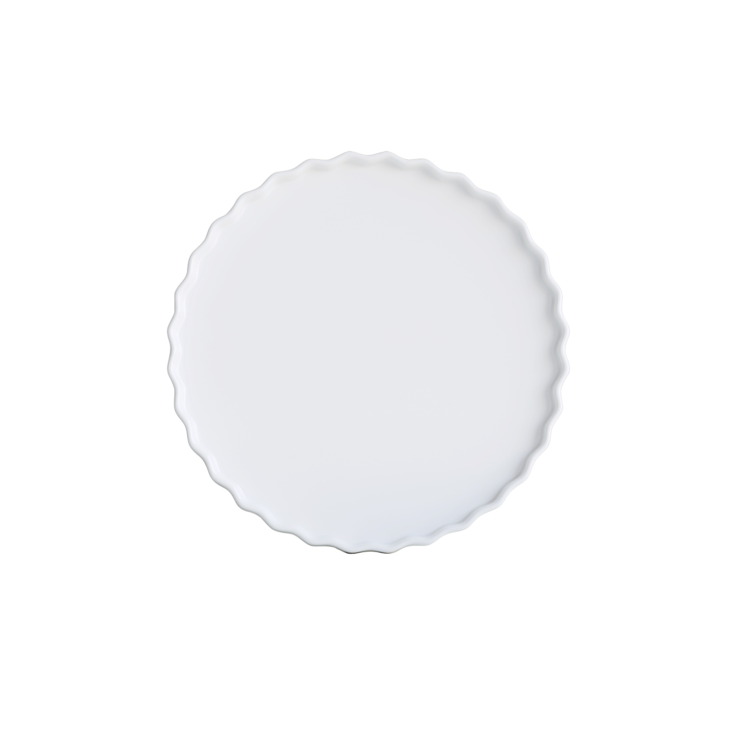 Dinner Plate