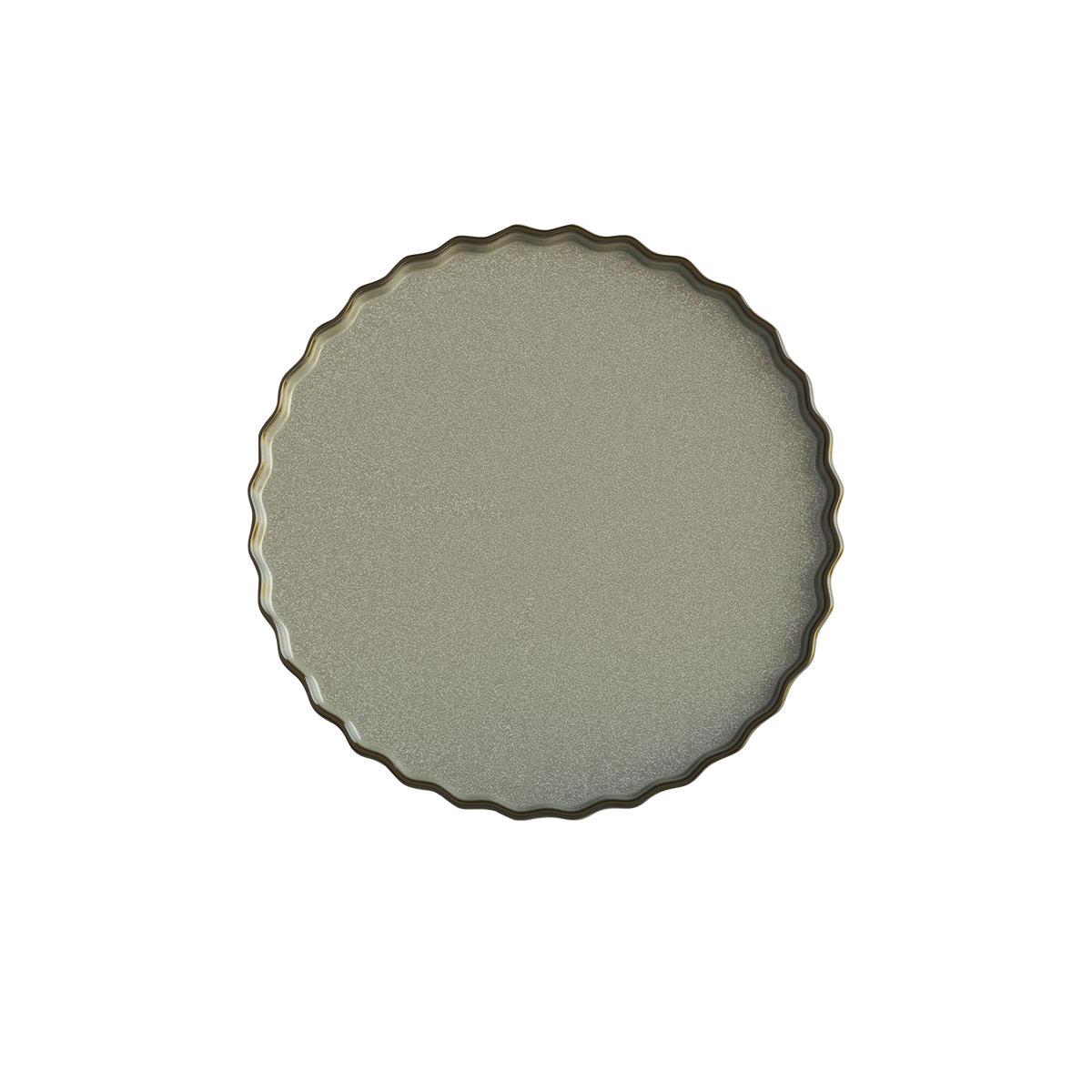 Dessert Plate 19 cm