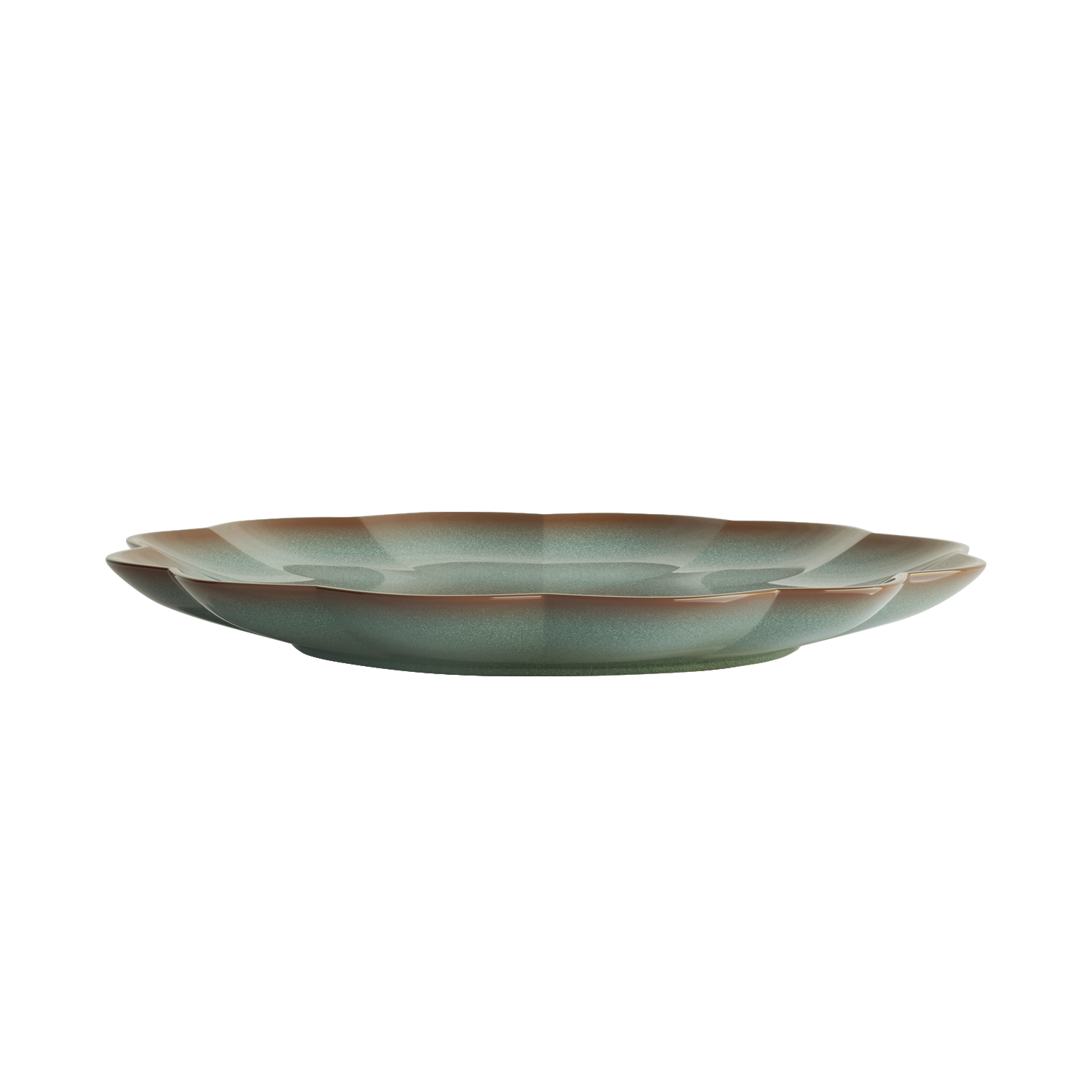 Dinner plate