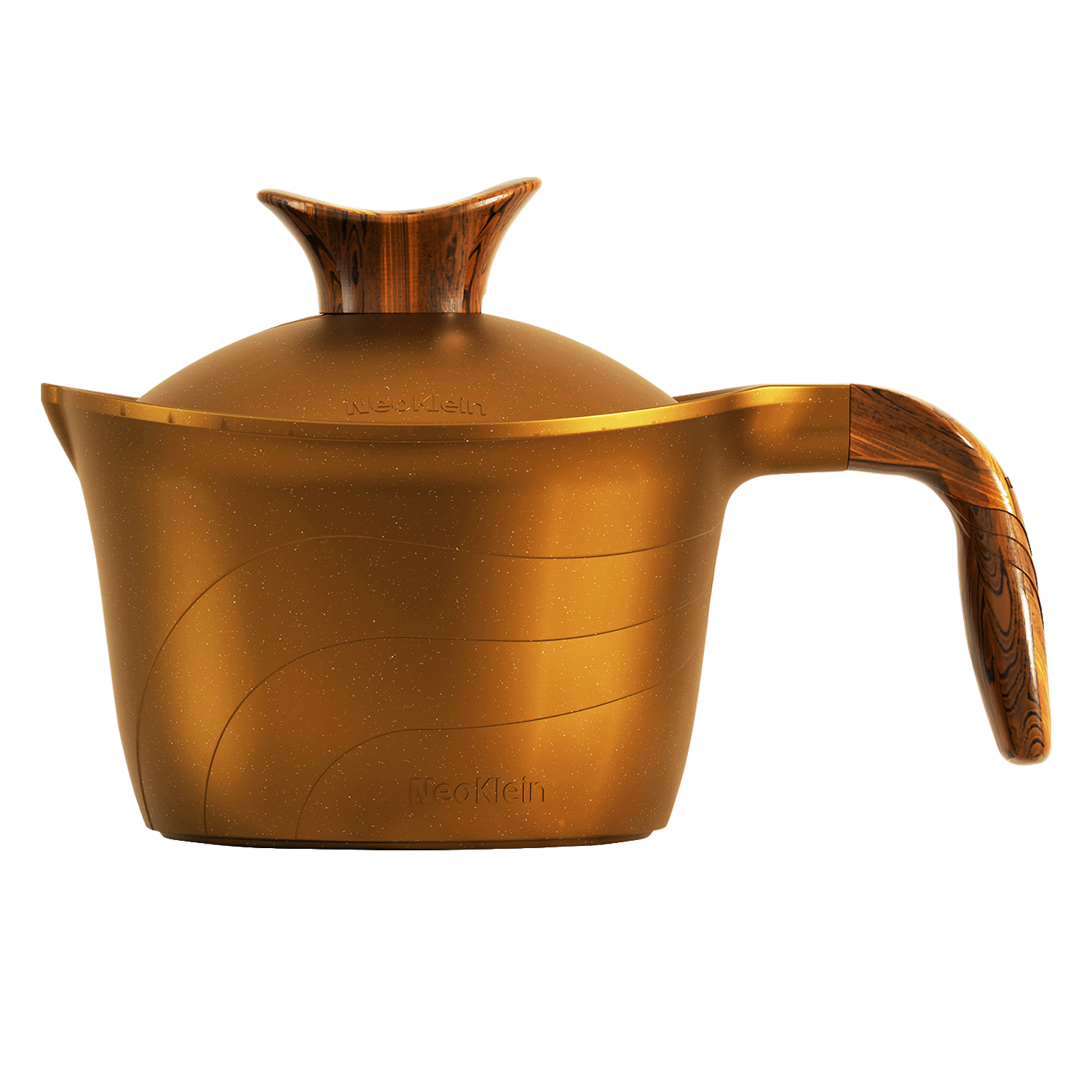 Milk Pot