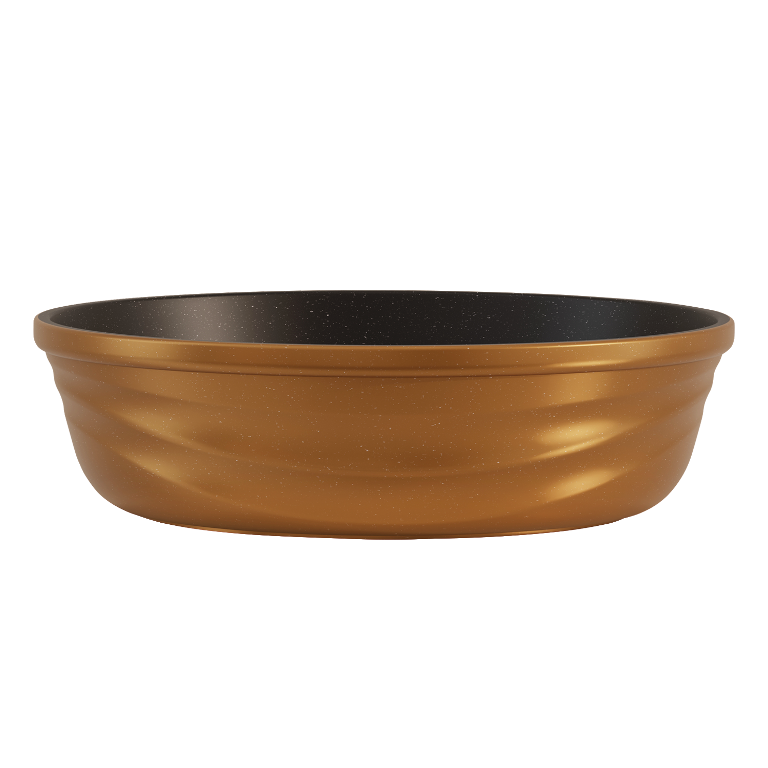Nice Cooker Round Pan