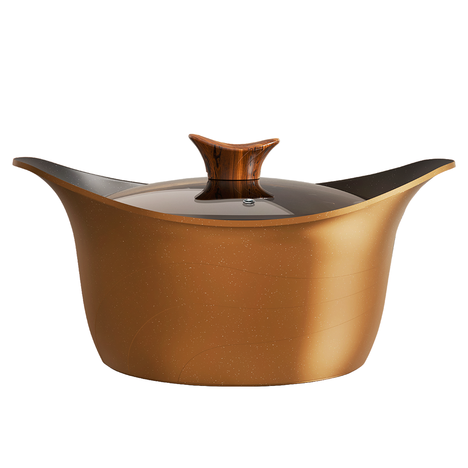 Original Casserole Glass Lid