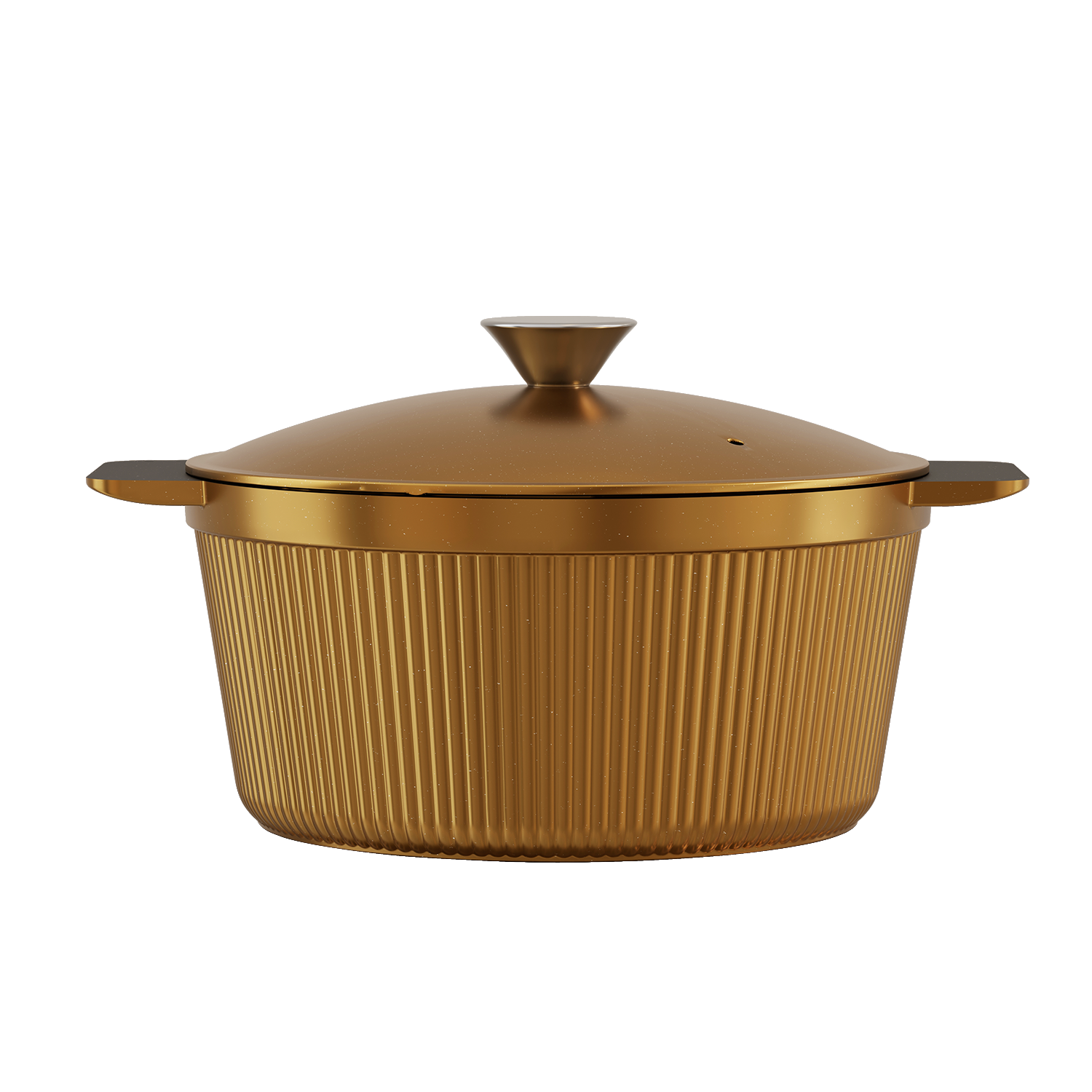 Shell Casserole Diecast Lid