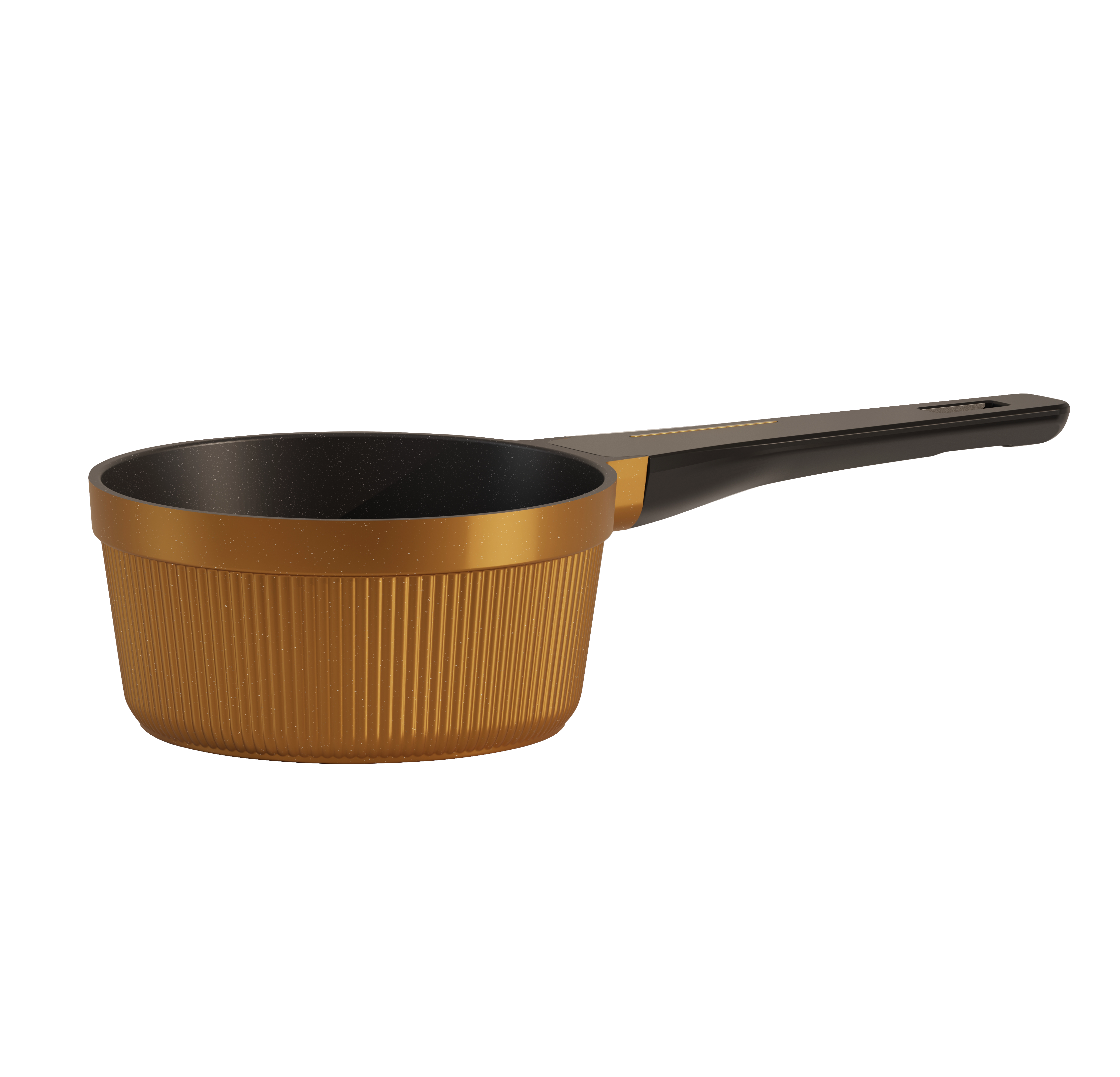 Shell Sauce Pan
