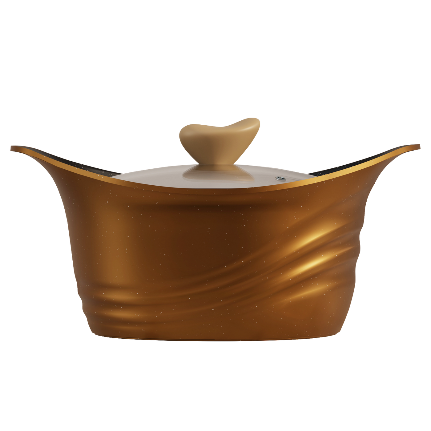 Nice Cooker Casserles Glass Lid
