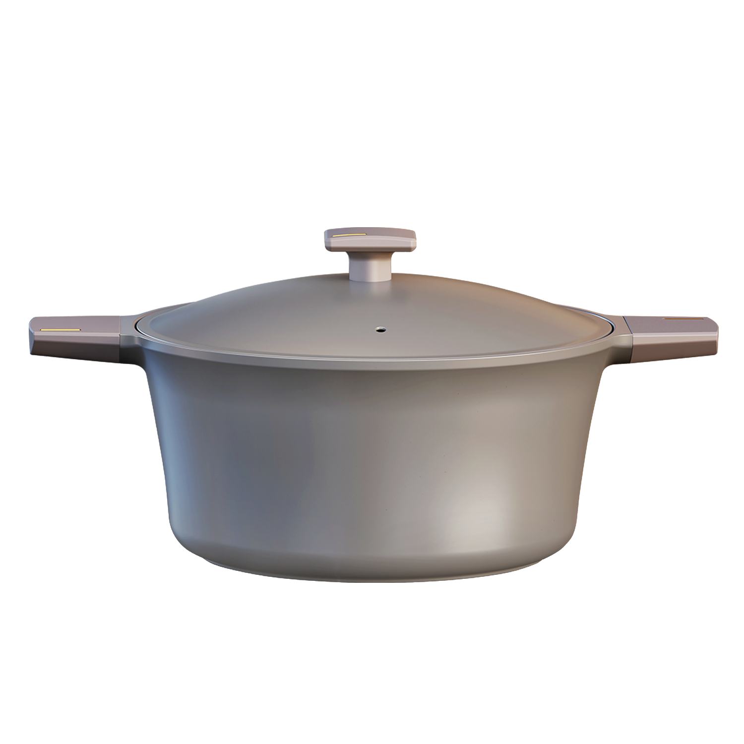 Horizon Casserole Die-Cast Lid