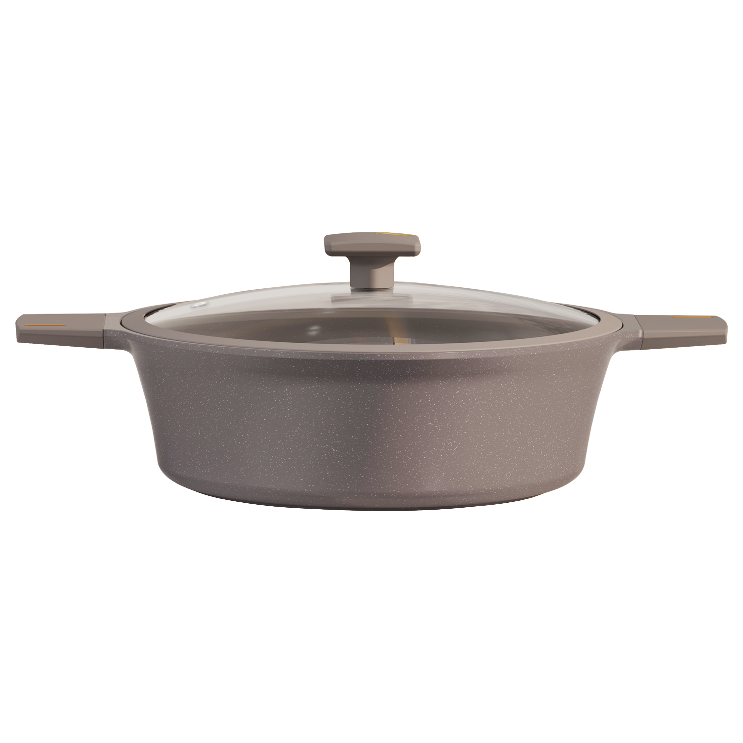 Phantom Low Casserole