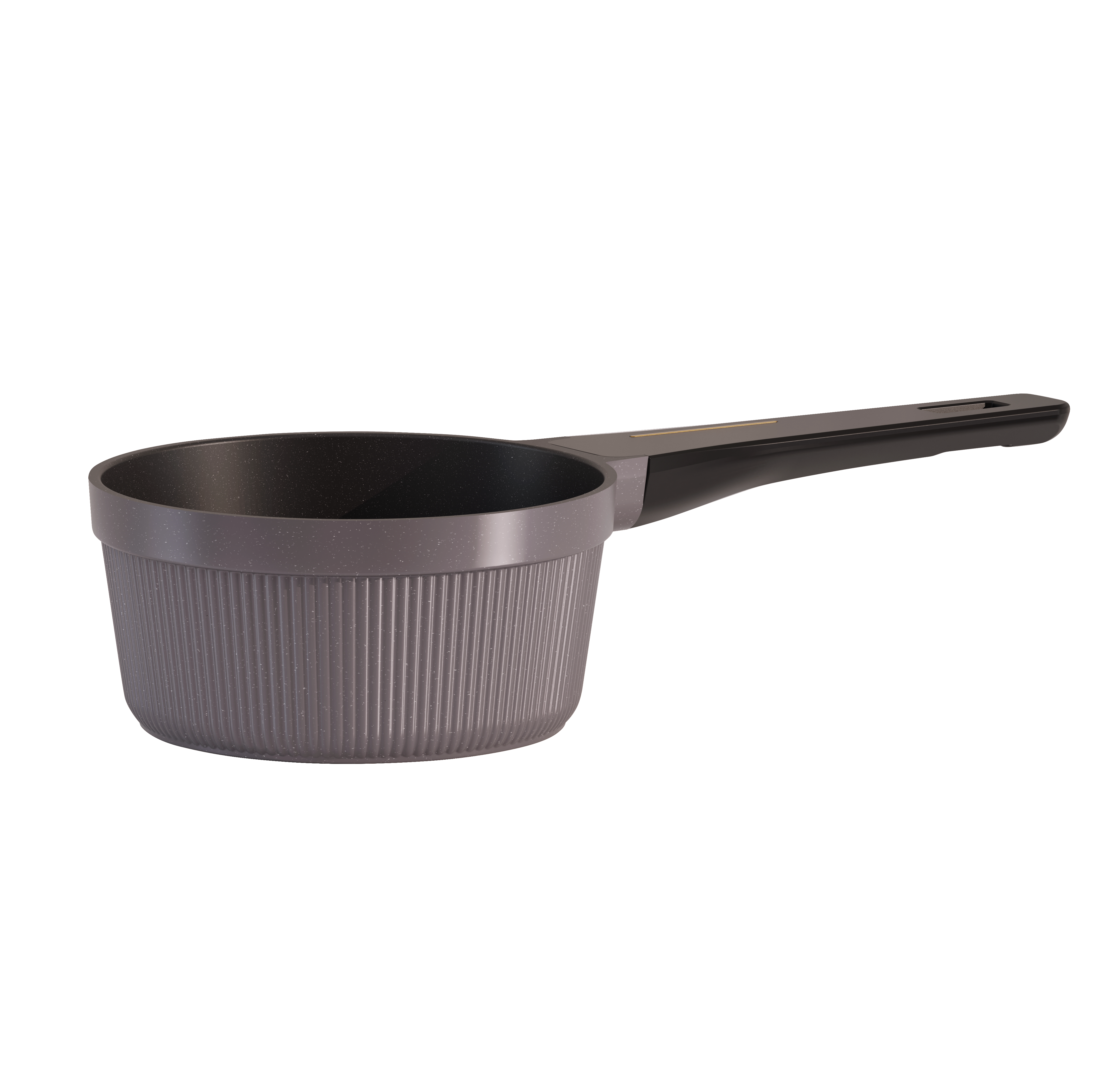 Shell Sauce Pan