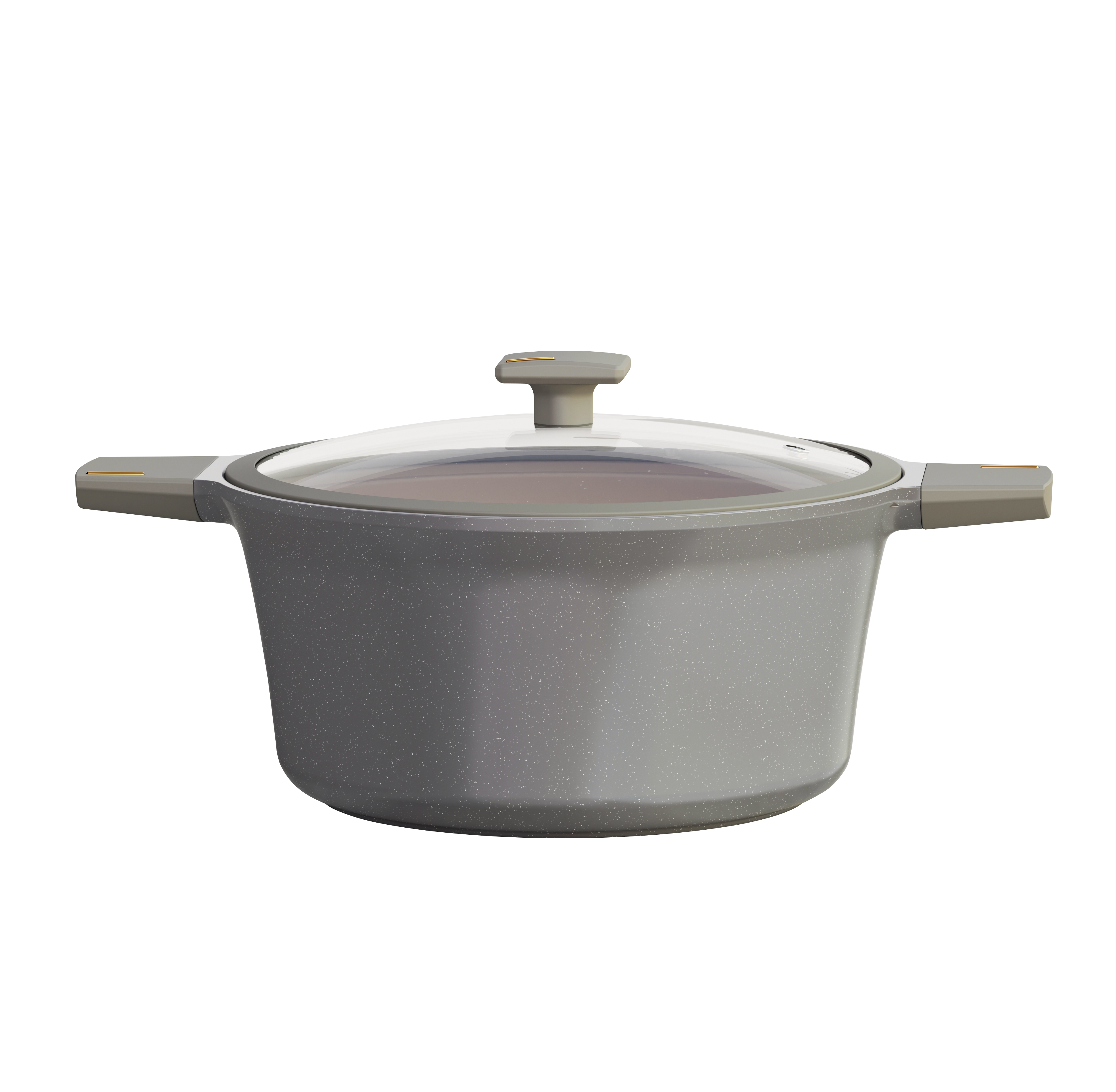 Horizon Casserole Glass Lid