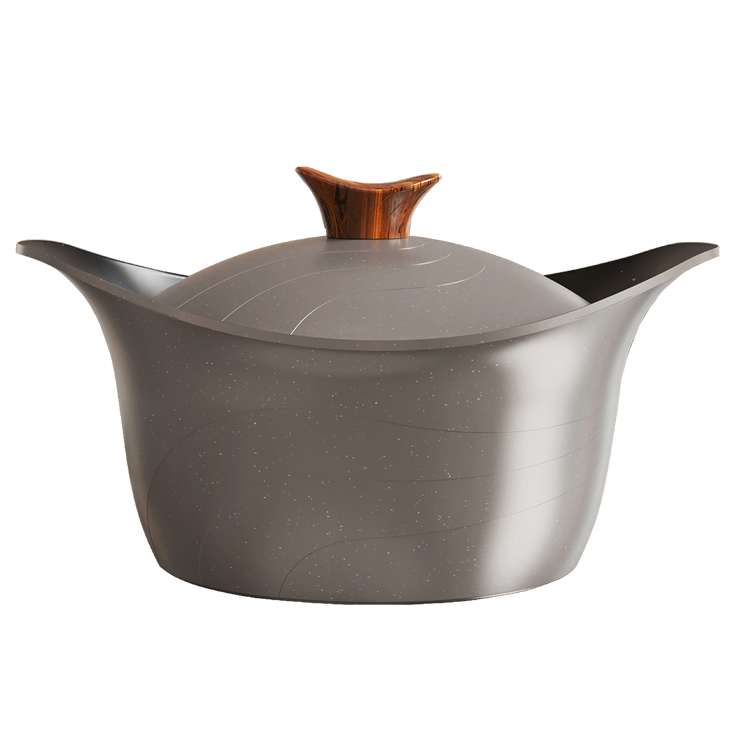 Original Casserole Die-Cast Lid