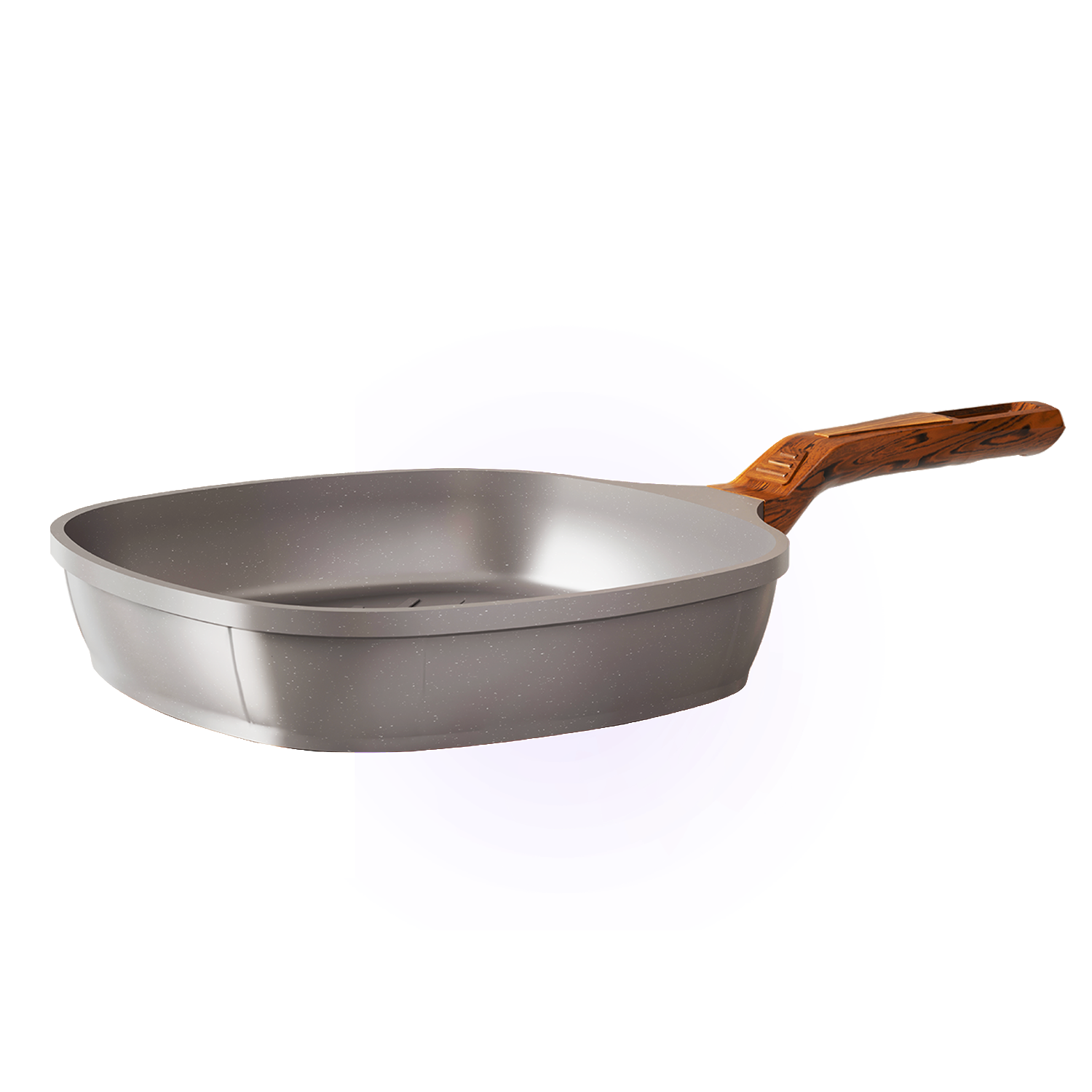 Elegance Square Fry Pan