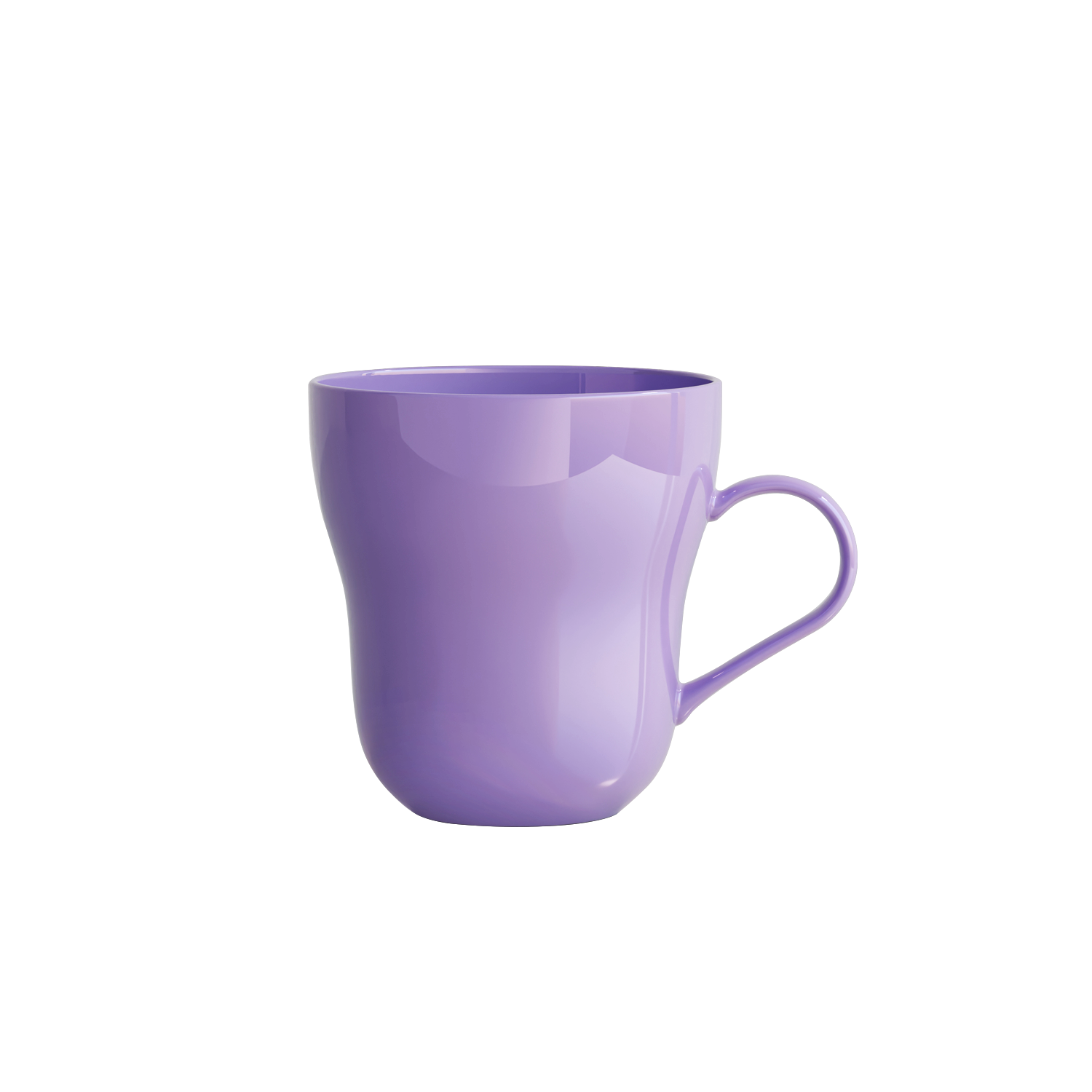 Lotus Mug