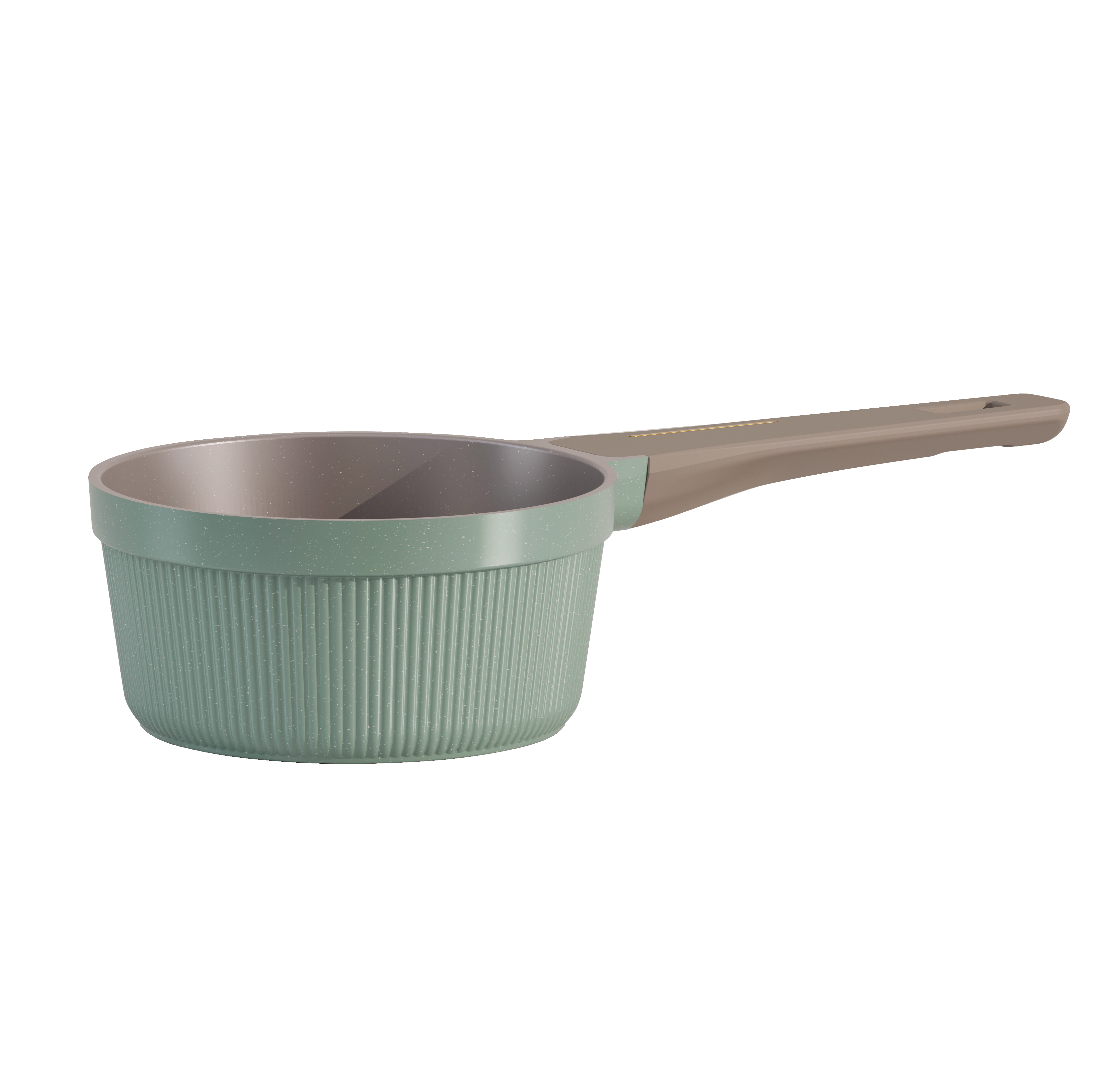 Shell Sauce Pan