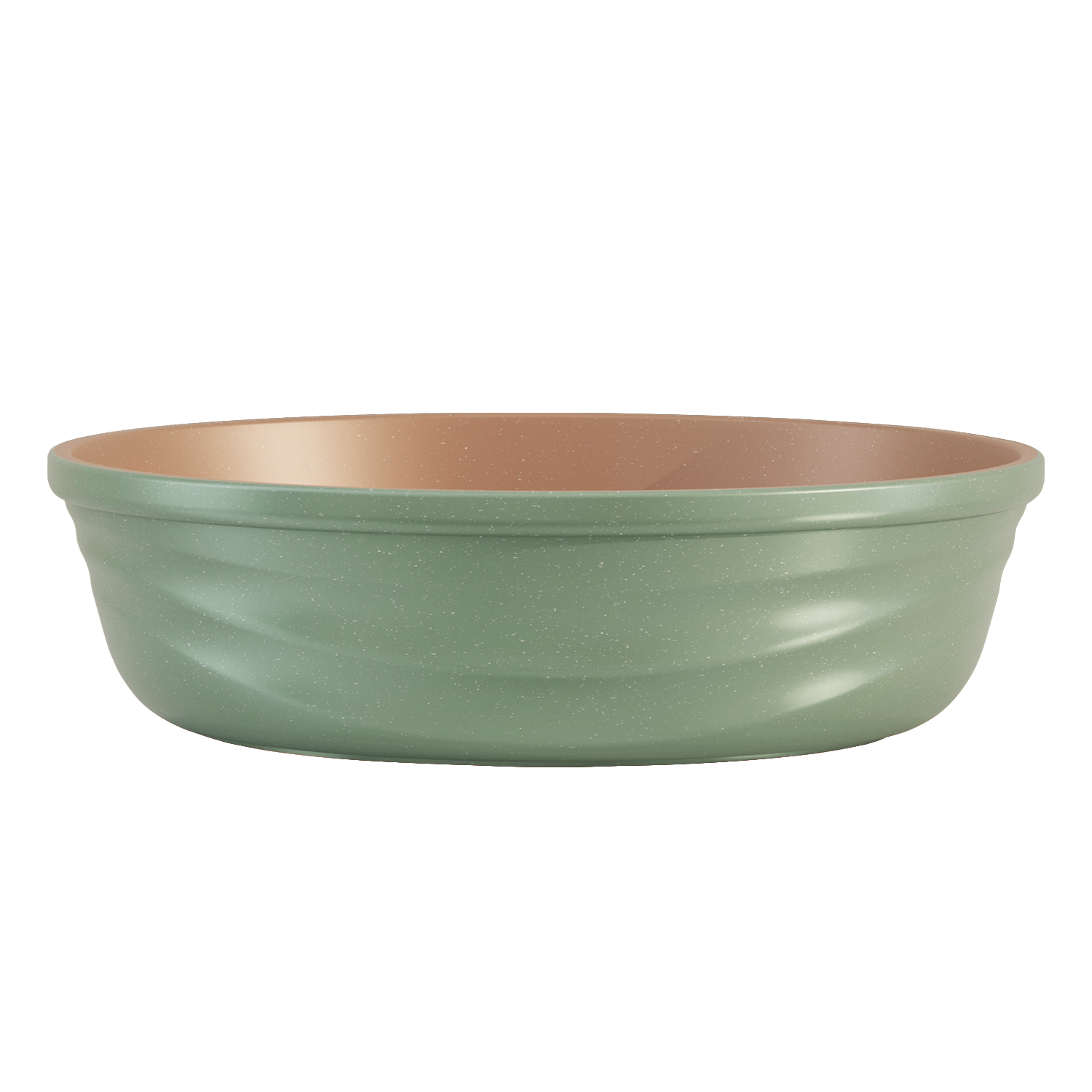 Nice Cooker Round Pan