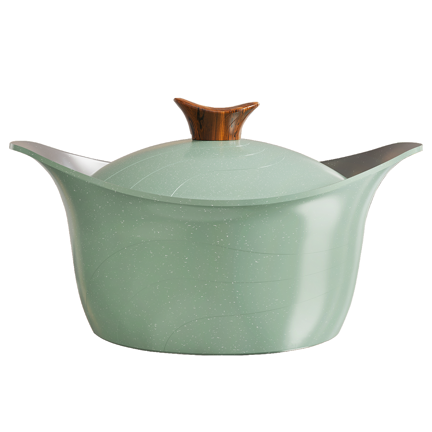Original Casserole Die-Cast Lid