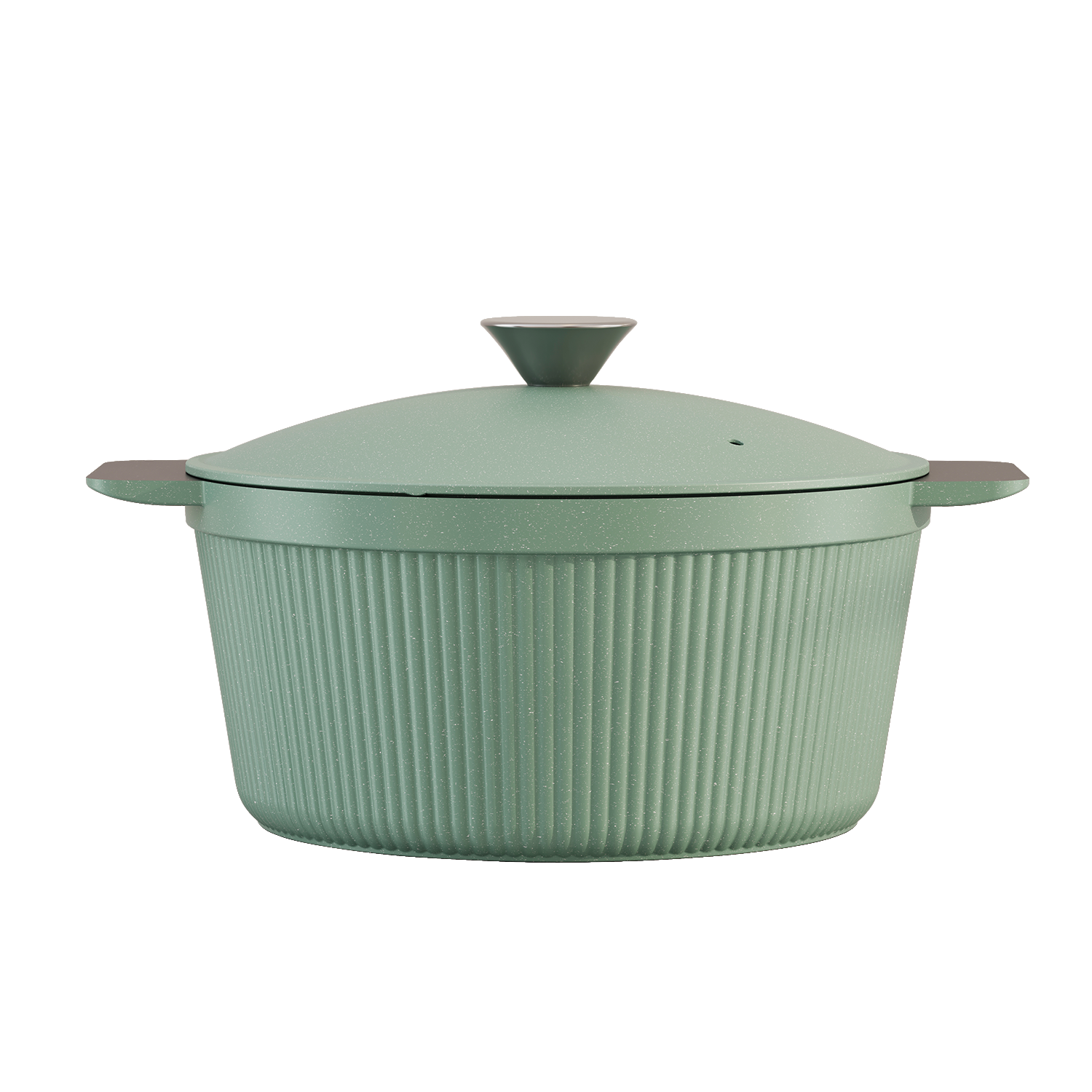 Shell Casserole Diecast Lid