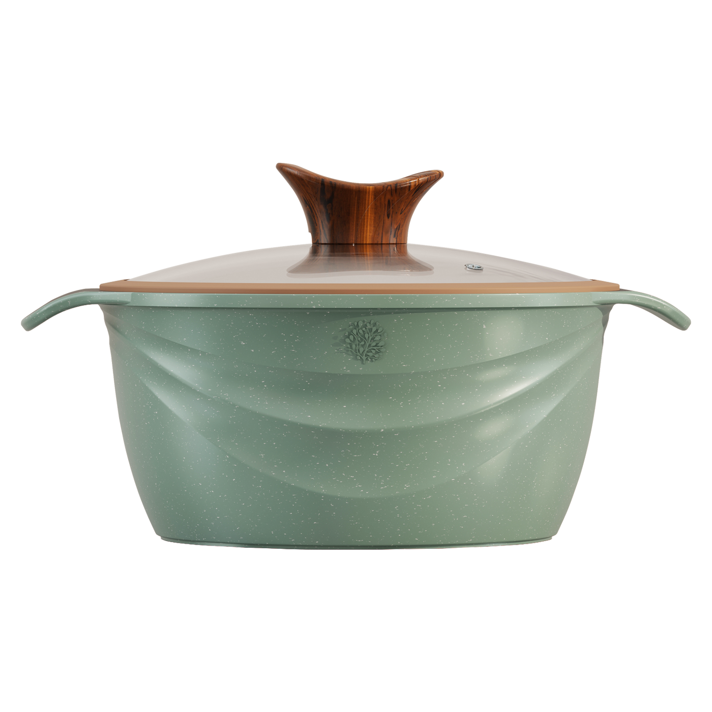 Pro+ Casserole Glass Lid