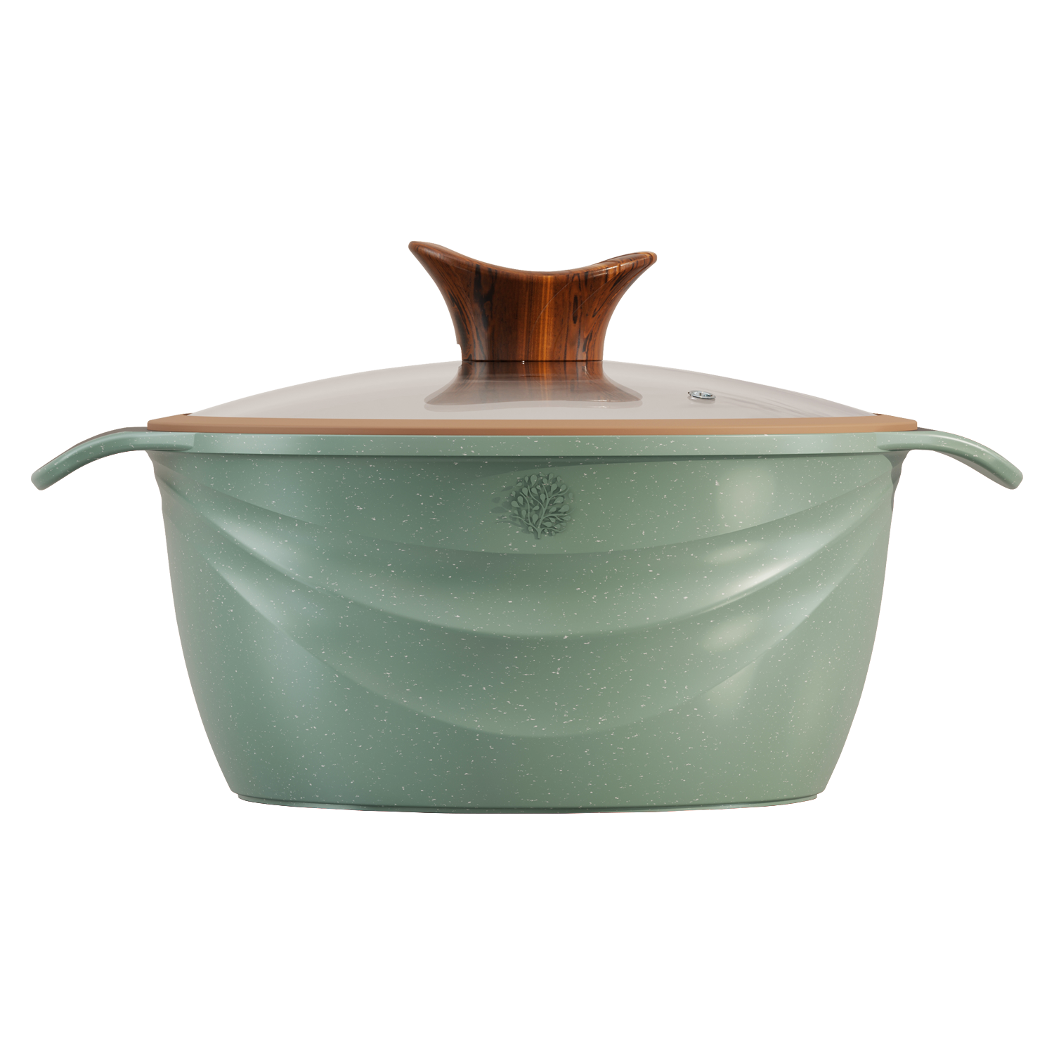 Pro+ Casserole Glass Lid