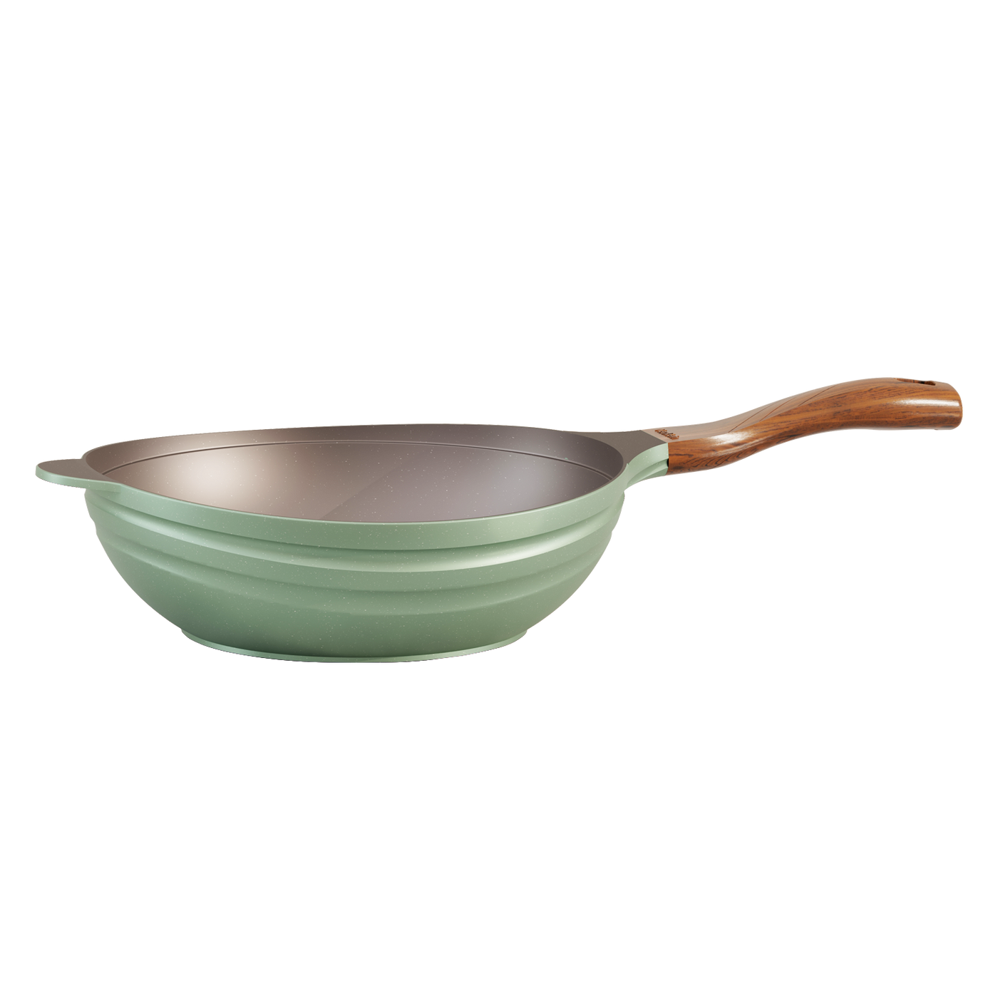 Wok Pan